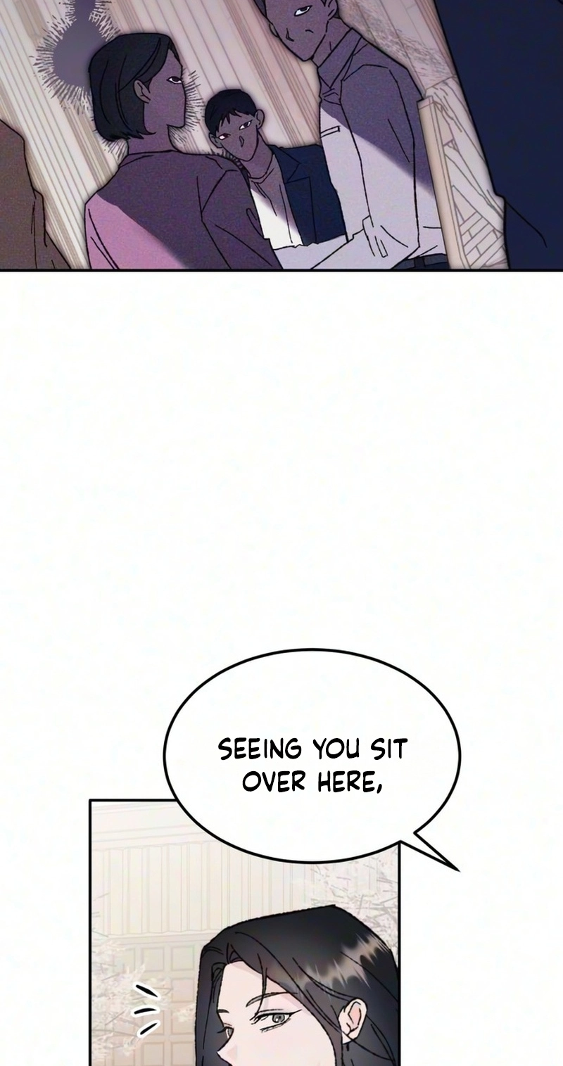 My Boyfriend's Wedding Chapter 2 page 22 - 