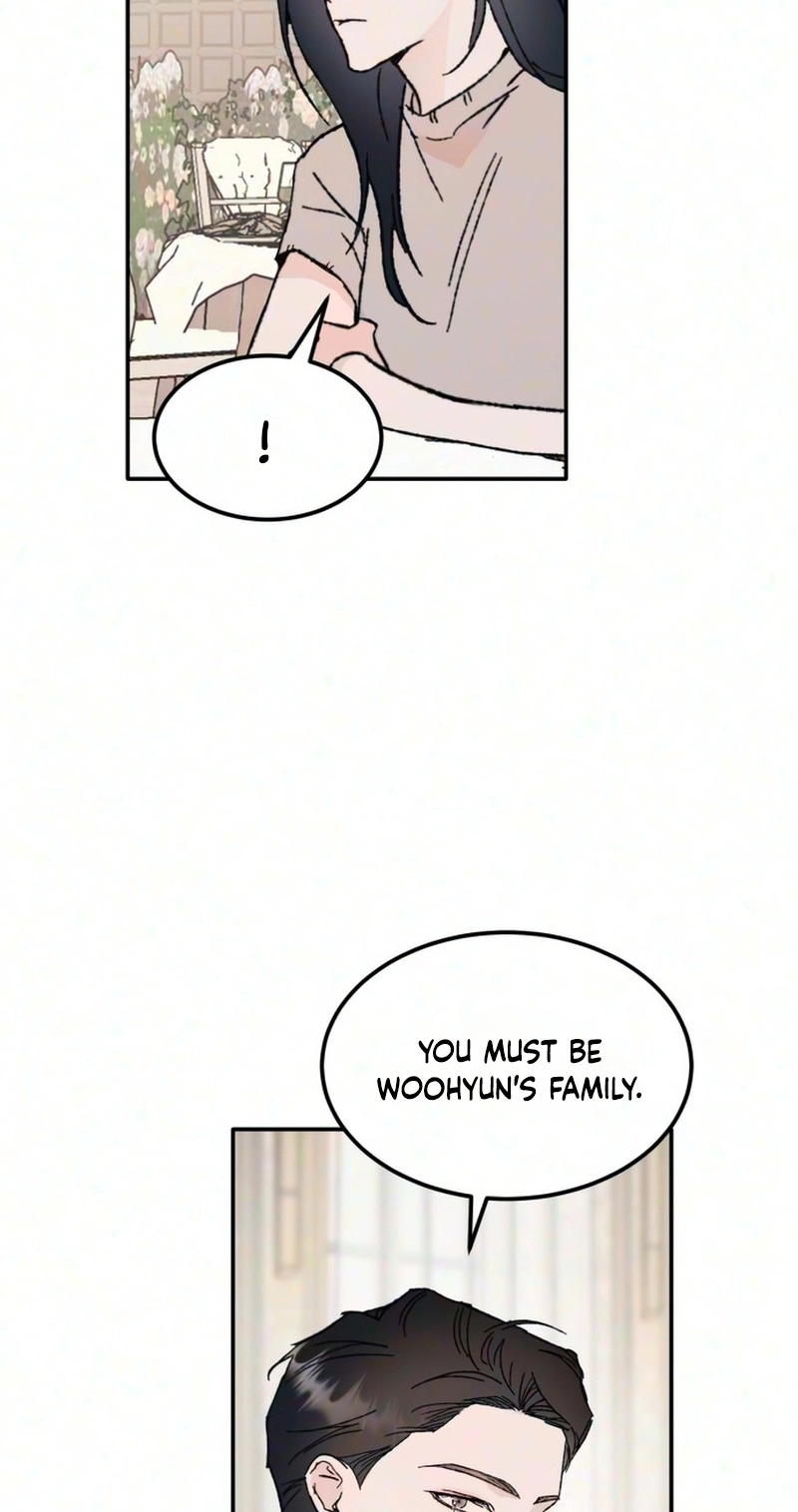 My Boyfriend's Wedding Chapter 2 page 23 - 