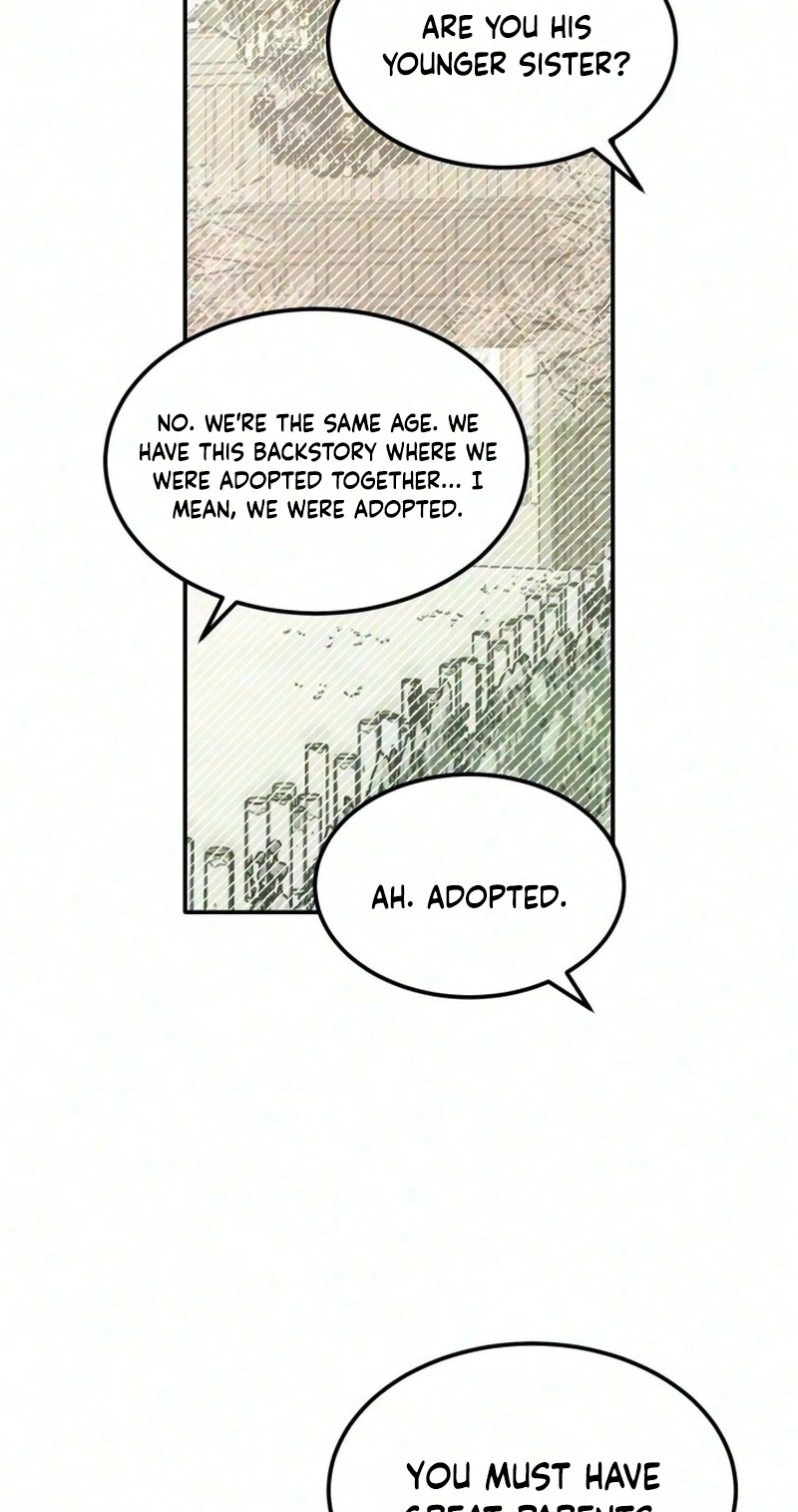 My Boyfriend's Wedding Chapter 2 page 25 - 