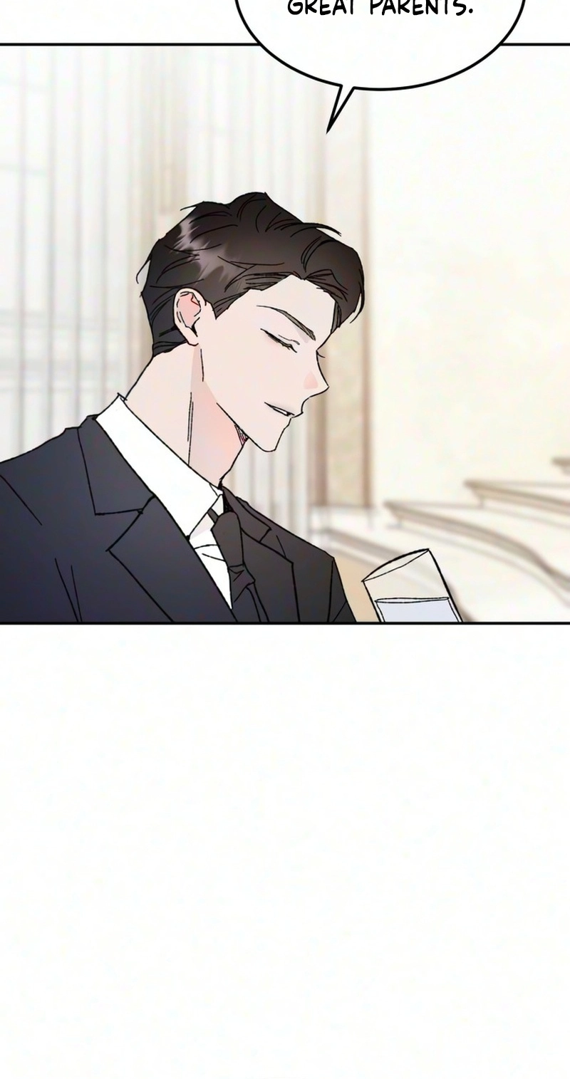 My Boyfriend's Wedding Chapter 2 page 26 - 