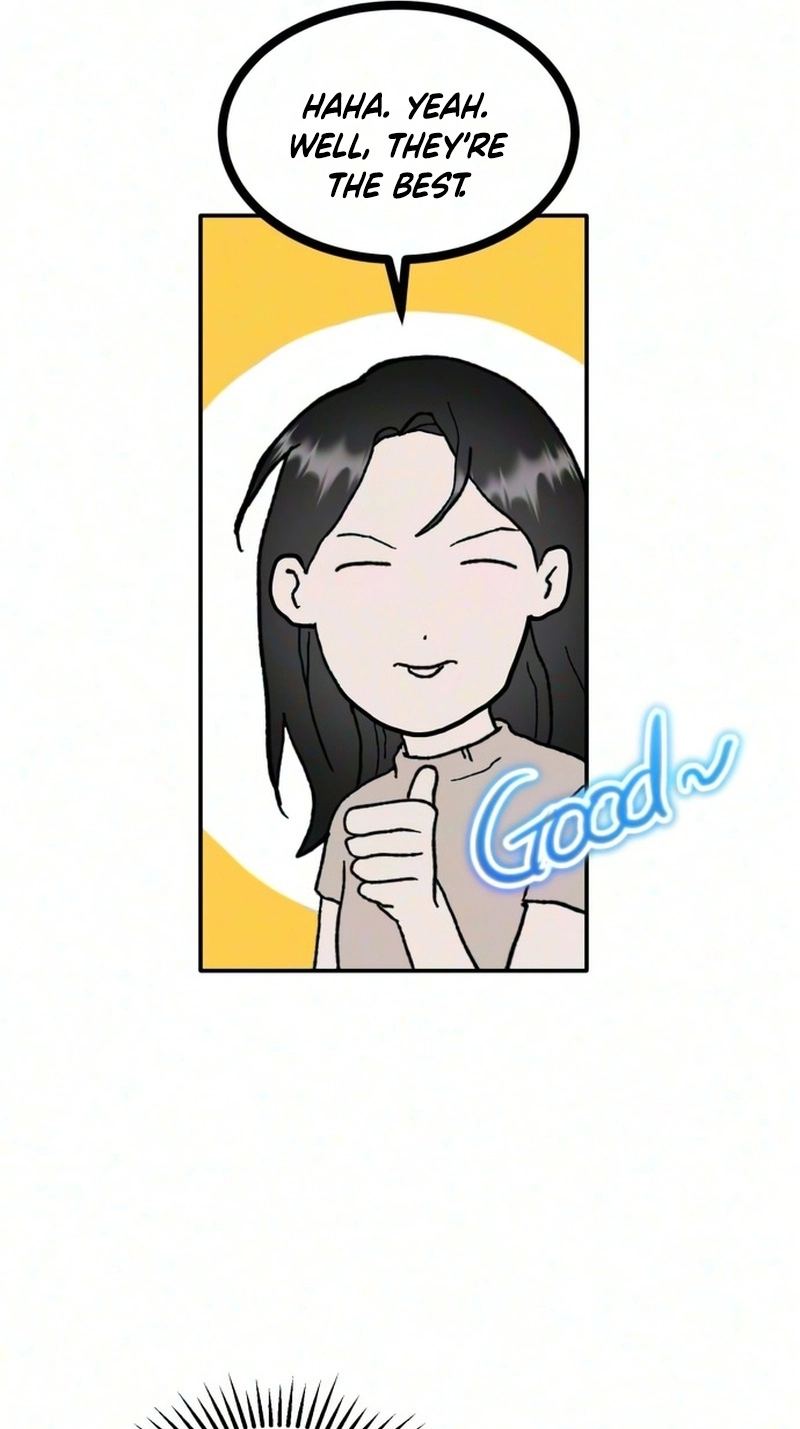 My Boyfriend's Wedding Chapter 2 page 27 - 