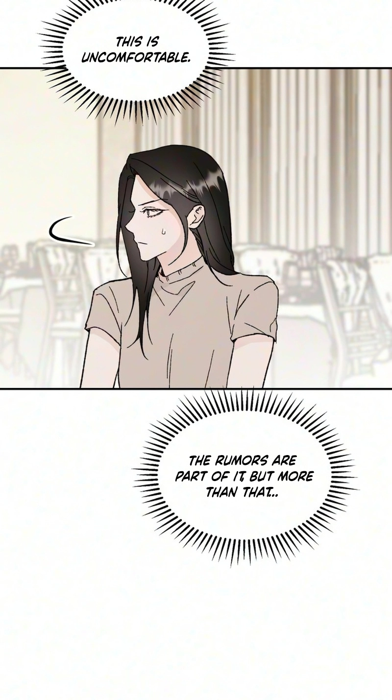 My Boyfriend's Wedding Chapter 2 page 28 - 