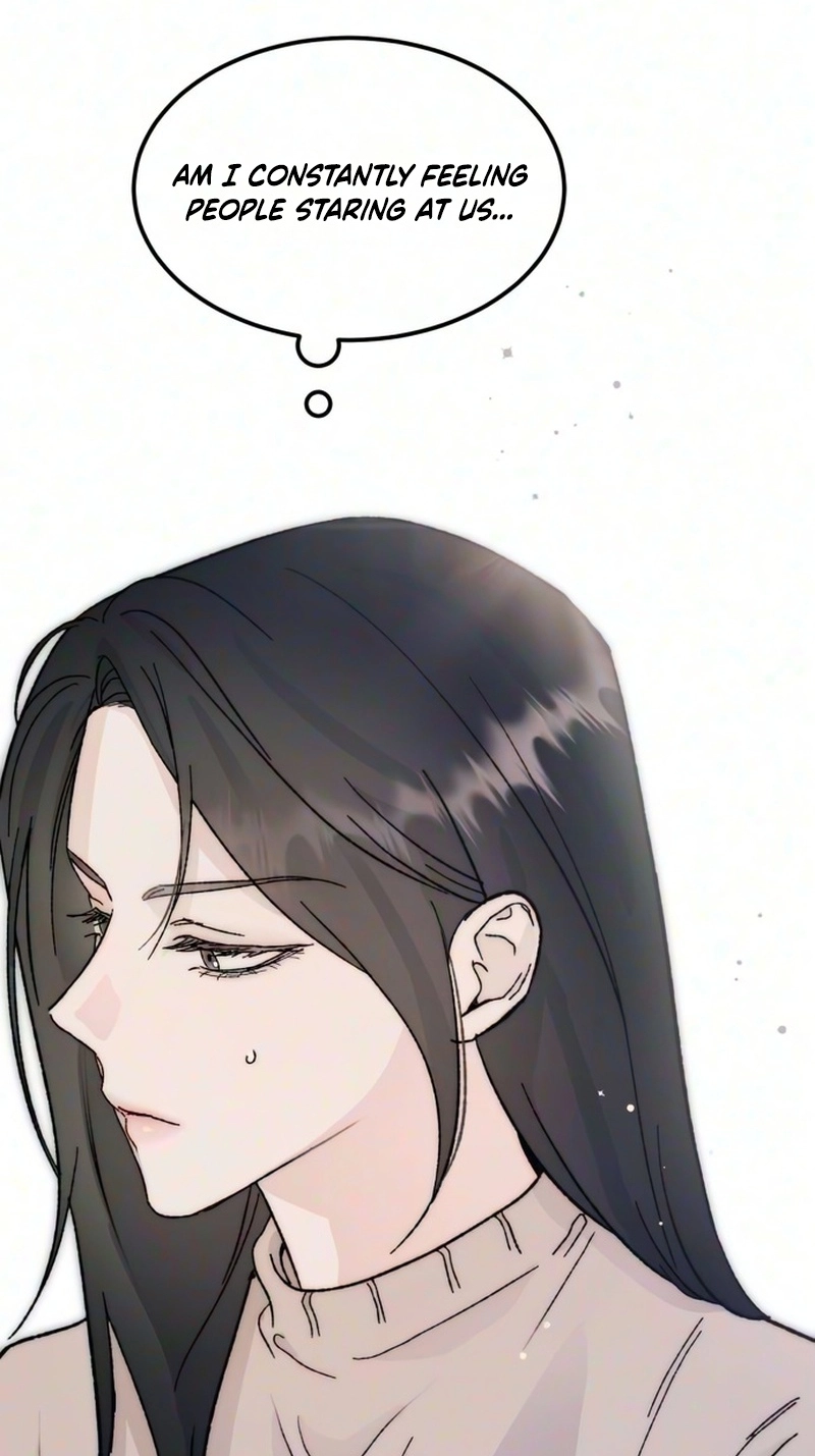 My Boyfriend's Wedding Chapter 2 page 29 - 