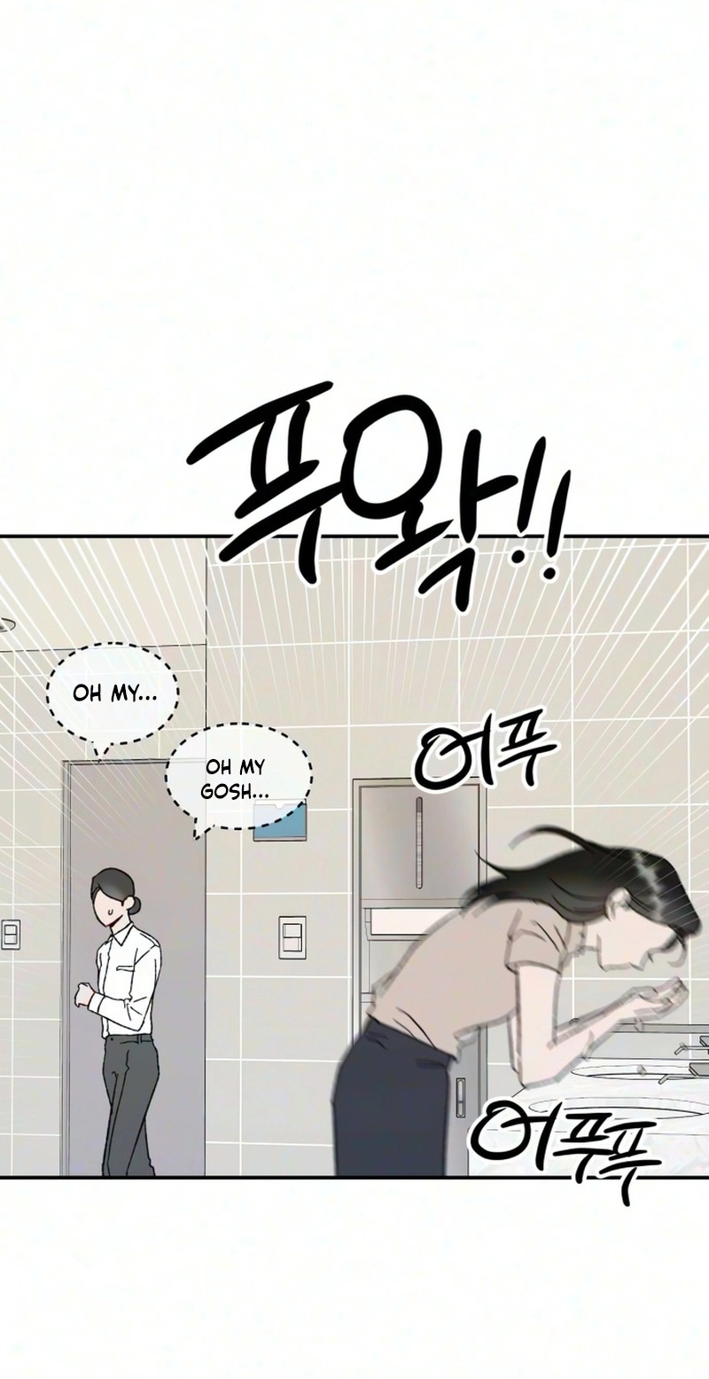 My Boyfriend's Wedding Chapter 2 page 34 - 