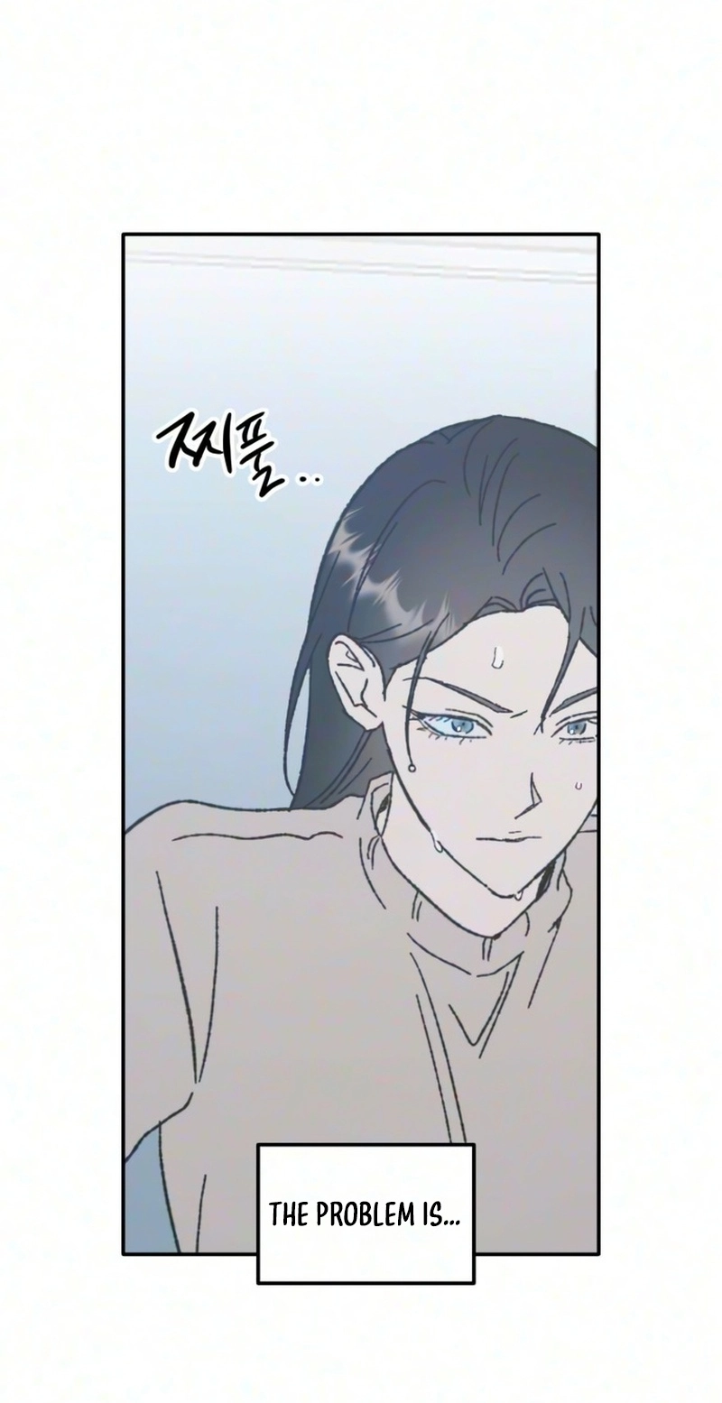 My Boyfriend's Wedding Chapter 2 page 37 - 