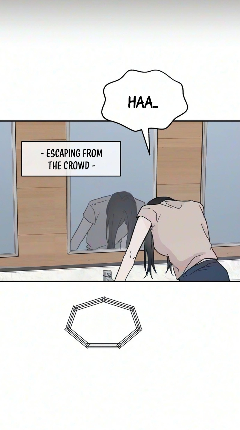My Boyfriend's Wedding Chapter 2 page 41 - 