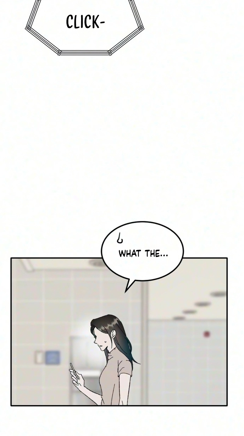 My Boyfriend's Wedding Chapter 2 page 45 - 