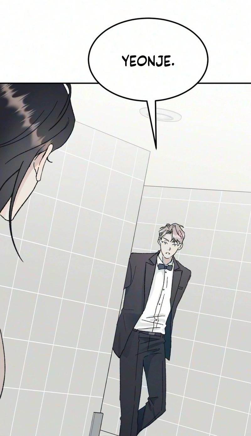 My Boyfriend's Wedding Chapter 2 page 47 - 
