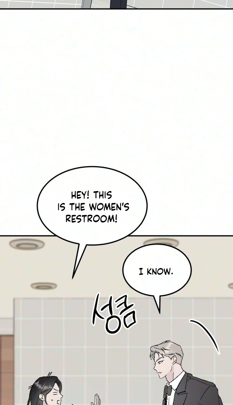 My Boyfriend's Wedding Chapter 2 page 48 - 