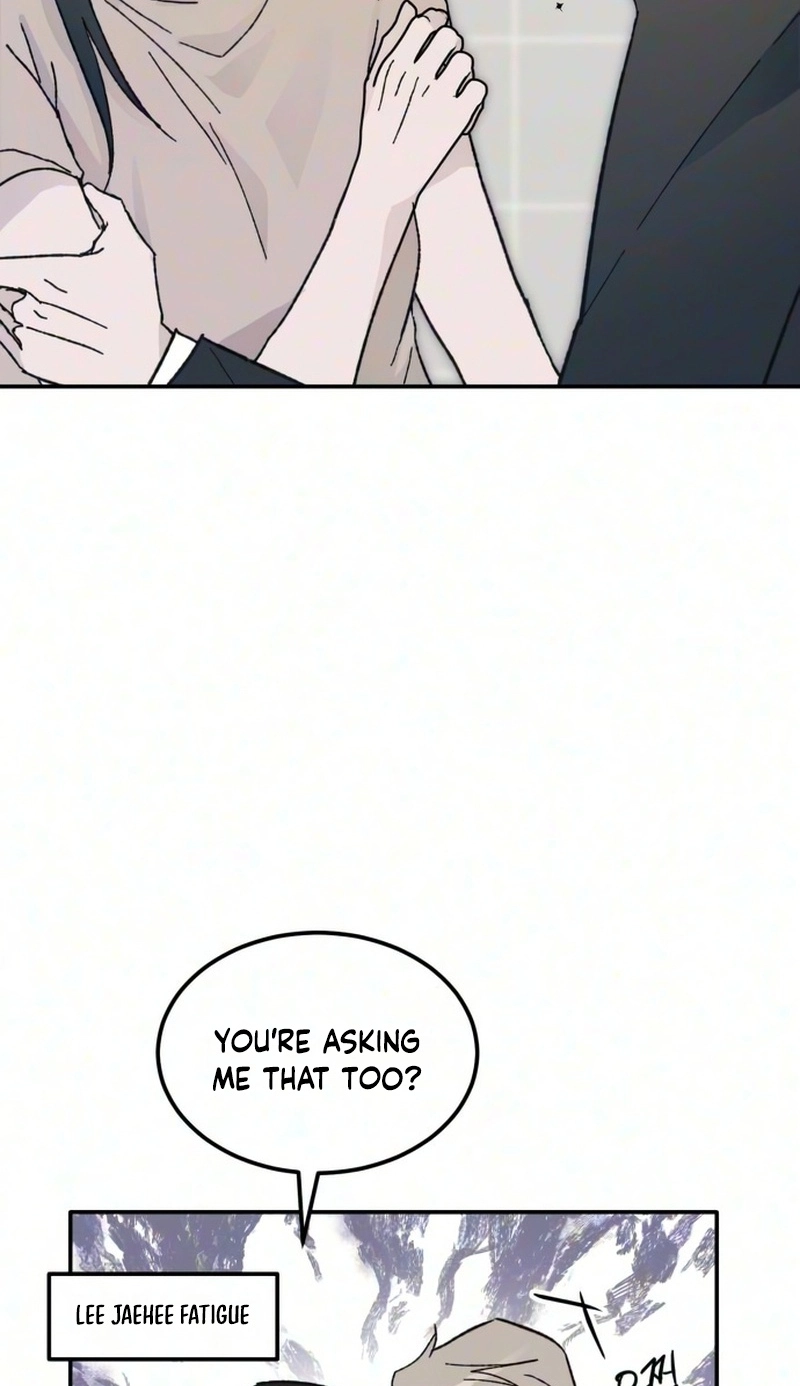 My Boyfriend's Wedding Chapter 2 page 51 - 