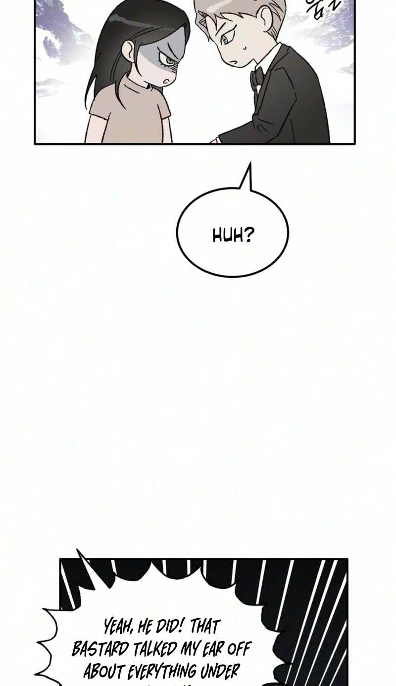 My Boyfriend's Wedding Chapter 2 page 52 - 