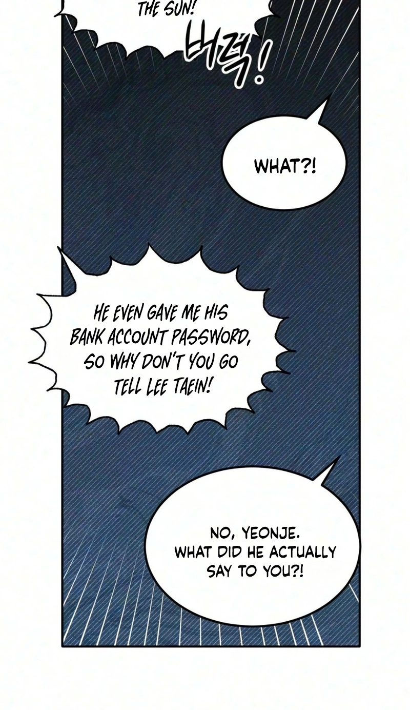 My Boyfriend's Wedding Chapter 2 page 53 - 