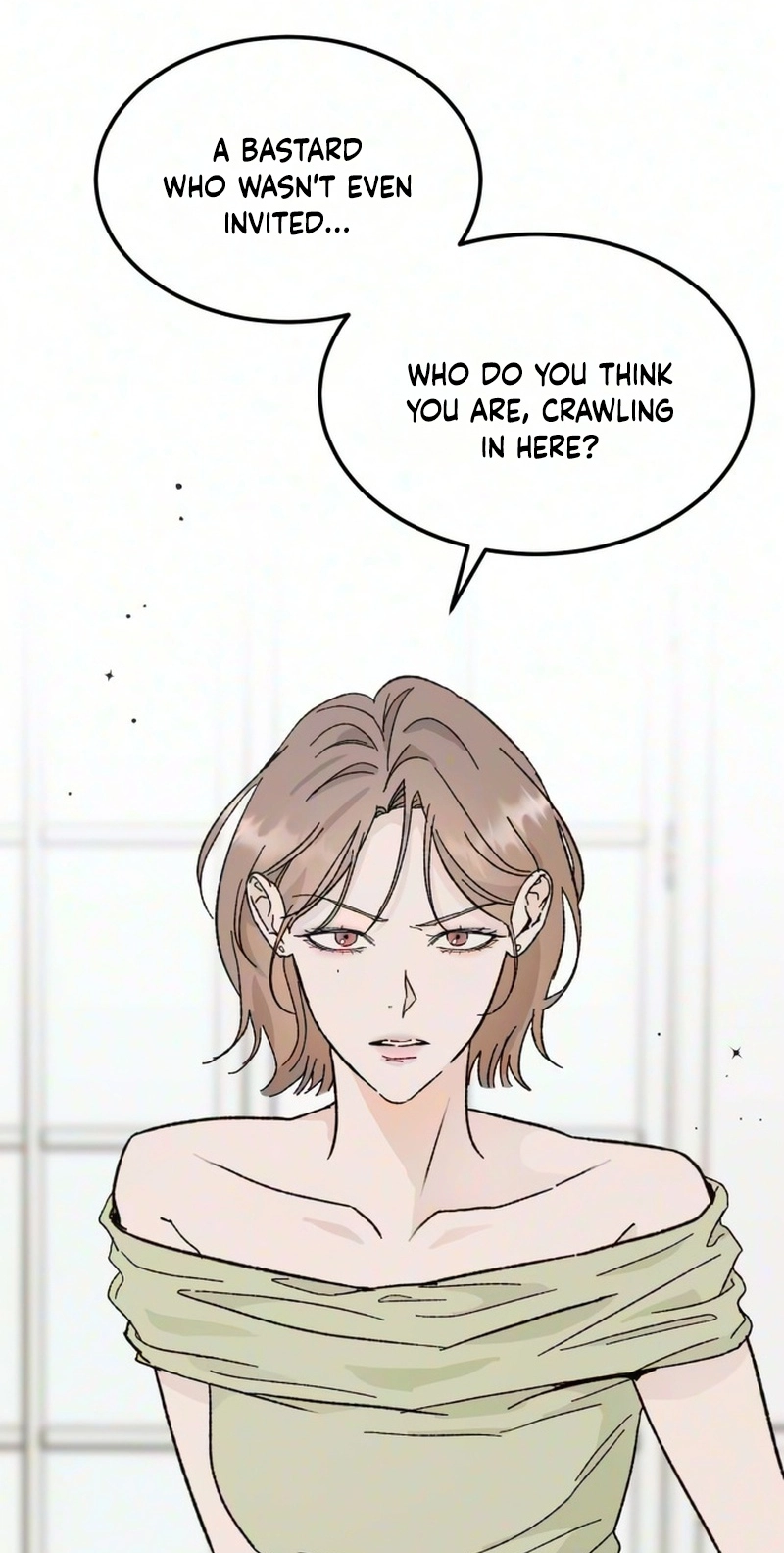 My Boyfriend's Wedding Chapter 2 page 56 - 