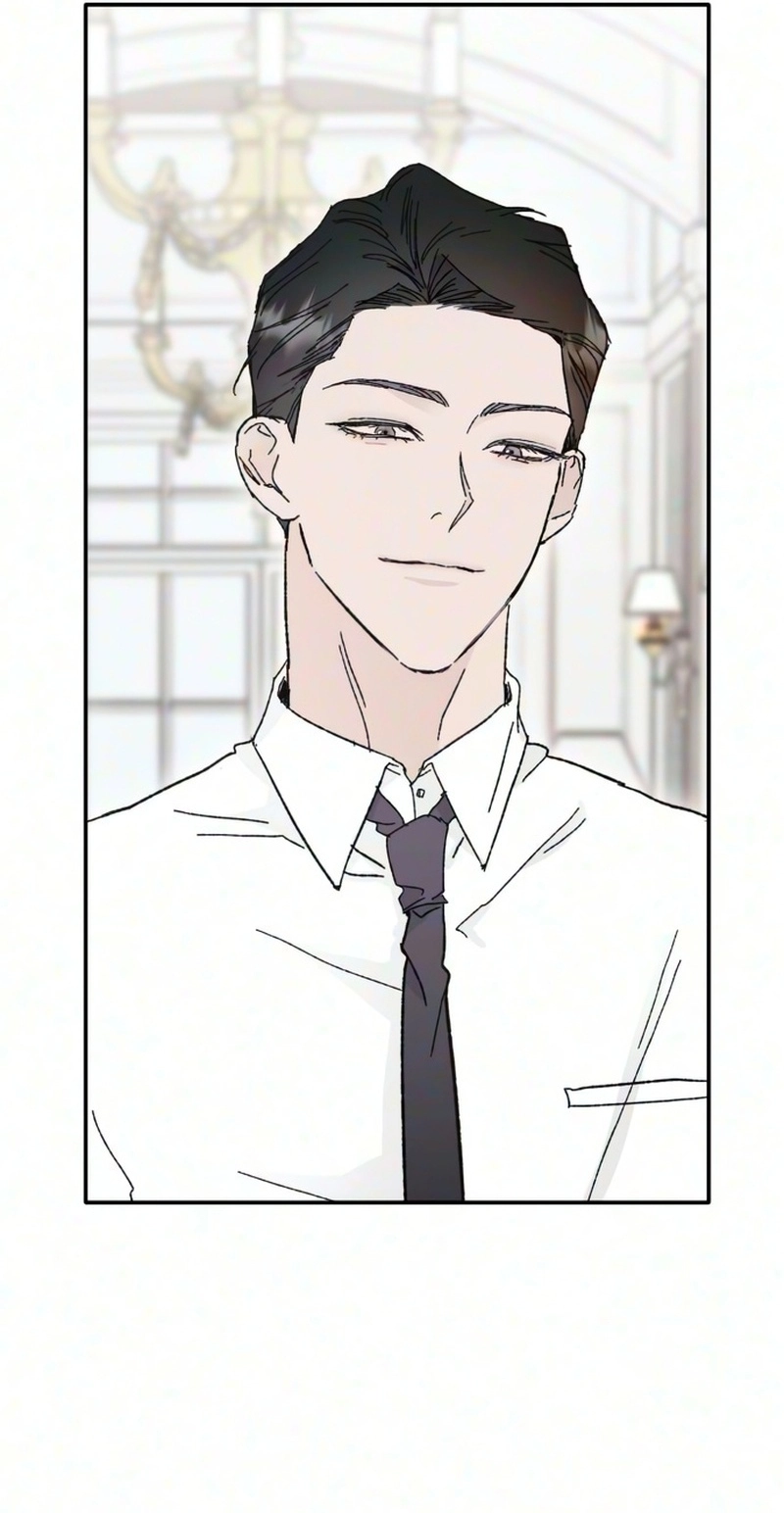 My Boyfriend's Wedding Chapter 2 page 60 - 
