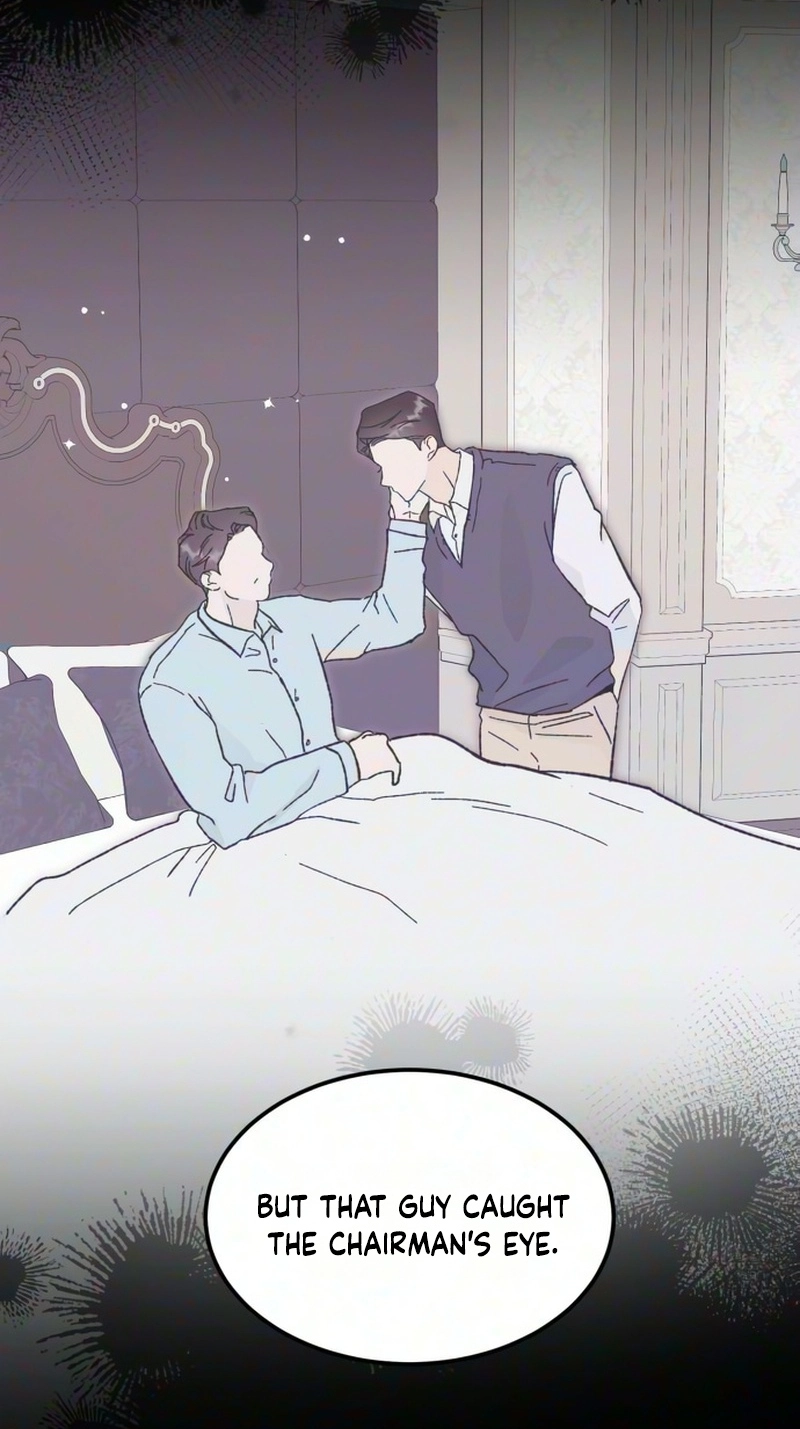 My Boyfriend's Wedding Chapter 2 page 7 - 