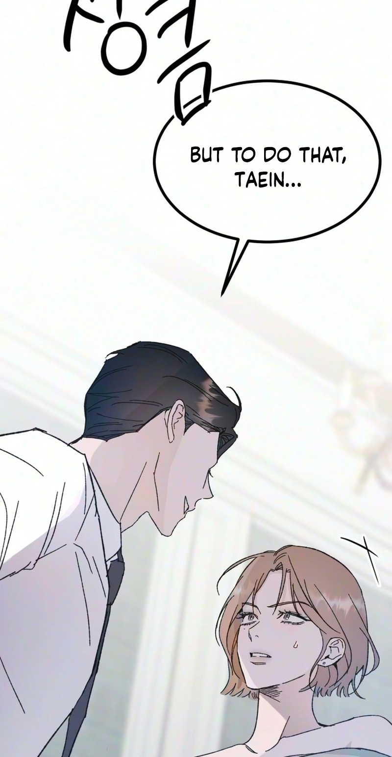 My Boyfriend's Wedding Chapter 2 page 62 - 
