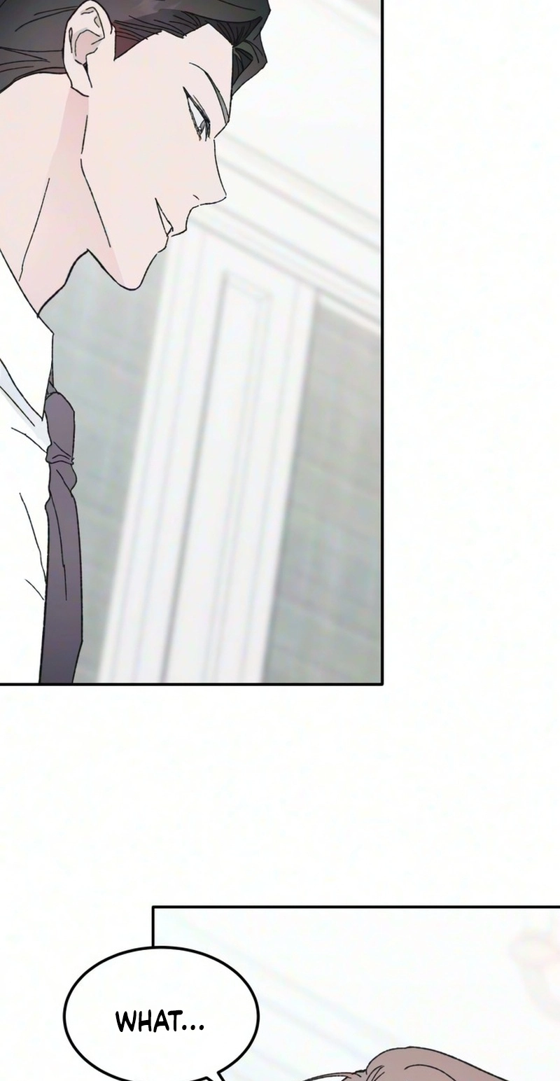 My Boyfriend's Wedding Chapter 2 page 64 - 