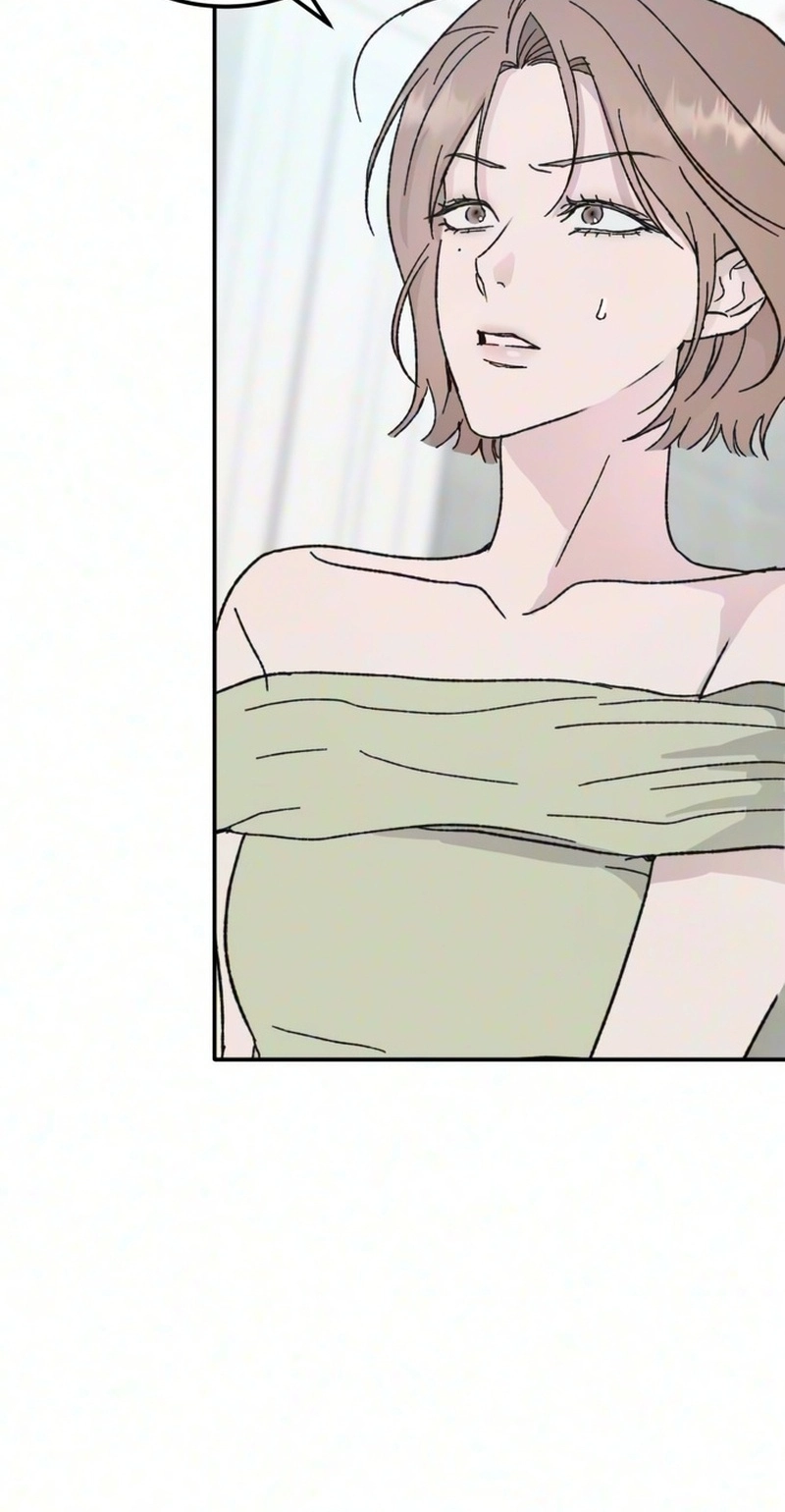 My Boyfriend's Wedding Chapter 2 page 65 - 