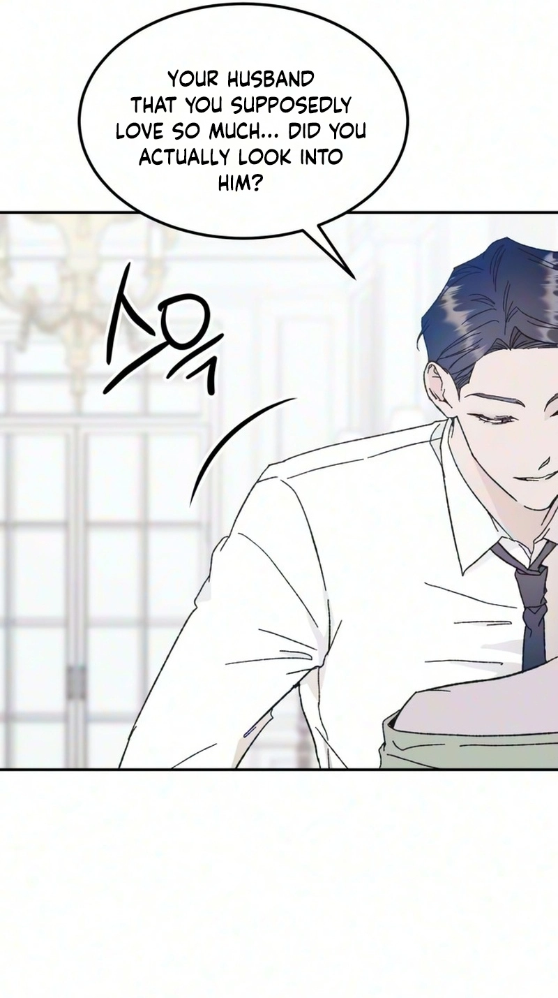 My Boyfriend's Wedding Chapter 2 page 66 - 