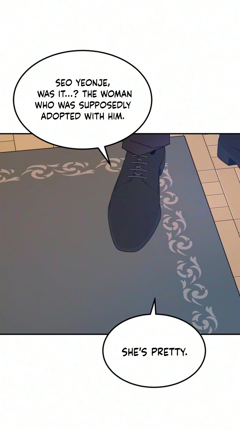 My Boyfriend's Wedding Chapter 2 page 67 - 