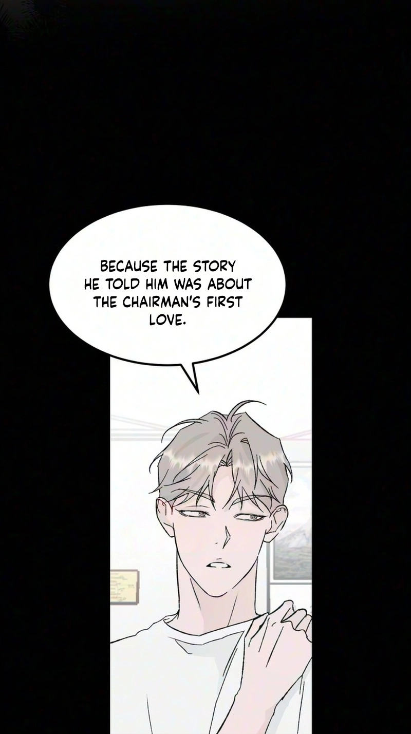 My Boyfriend's Wedding Chapter 2 page 8 - 