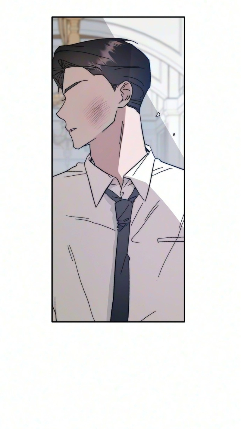 My Boyfriend's Wedding Chapter 2 page 72 - 