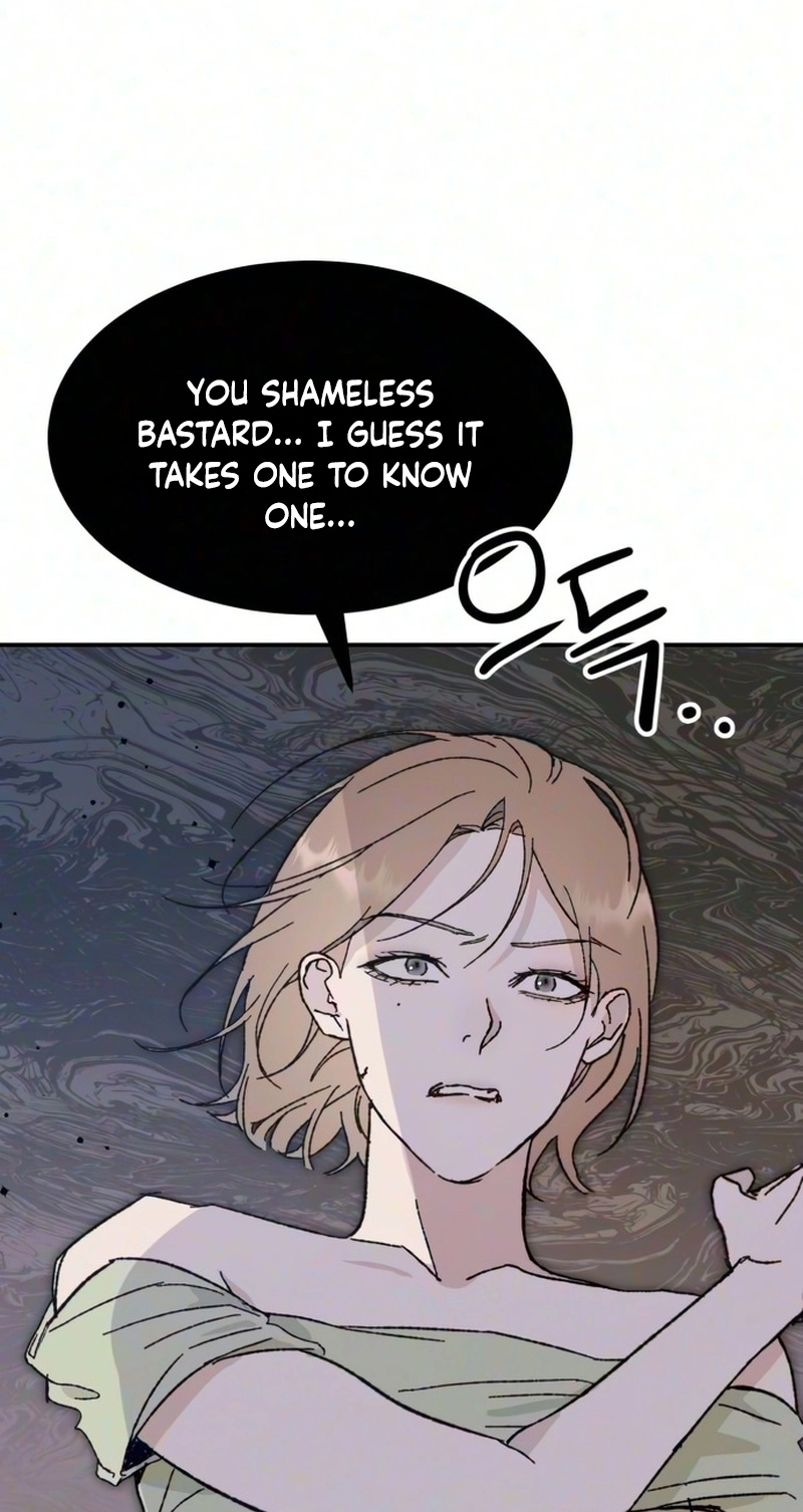 My Boyfriend's Wedding Chapter 2 page 73 - 