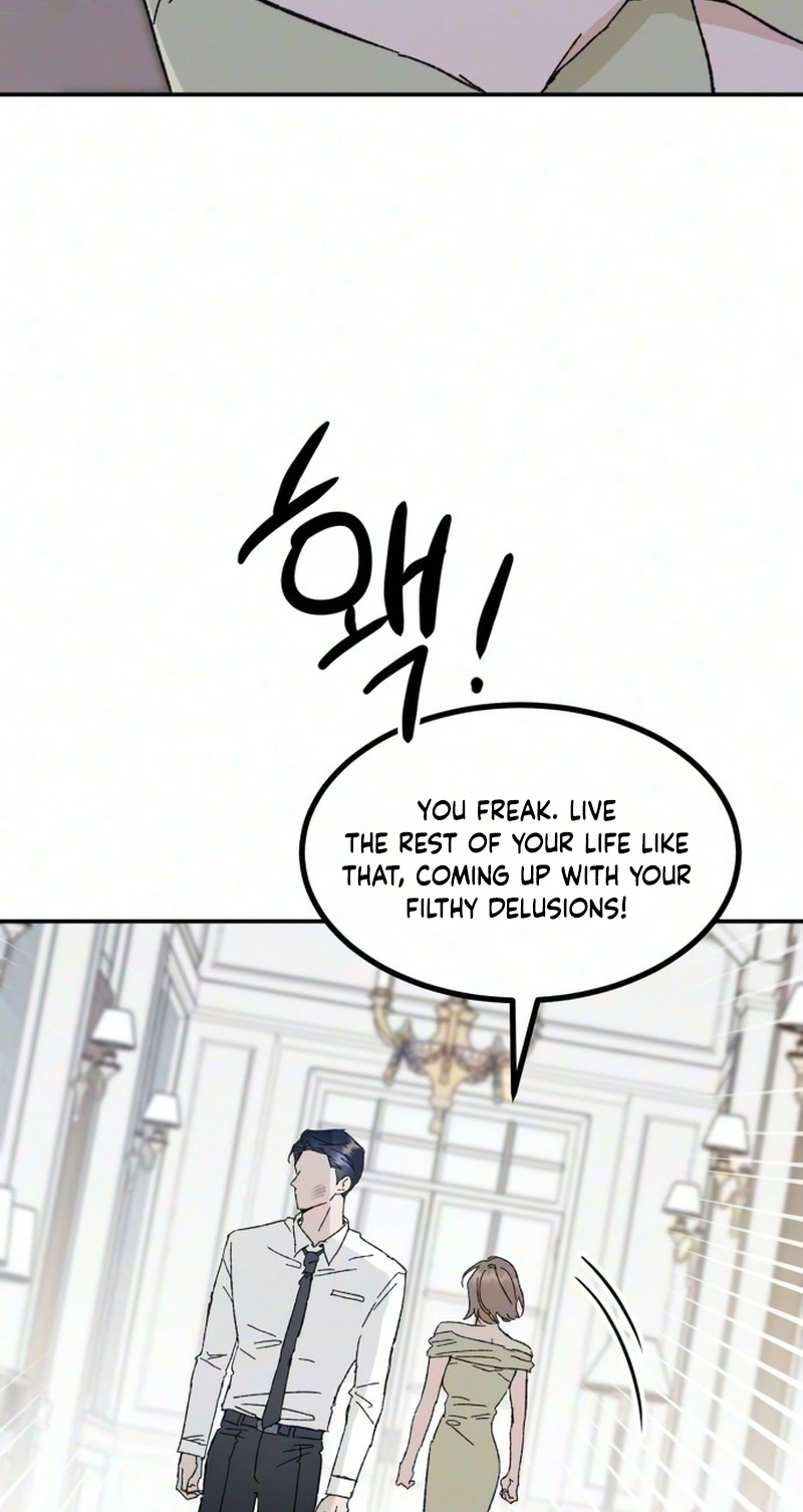 My Boyfriend's Wedding Chapter 2 page 74 - 