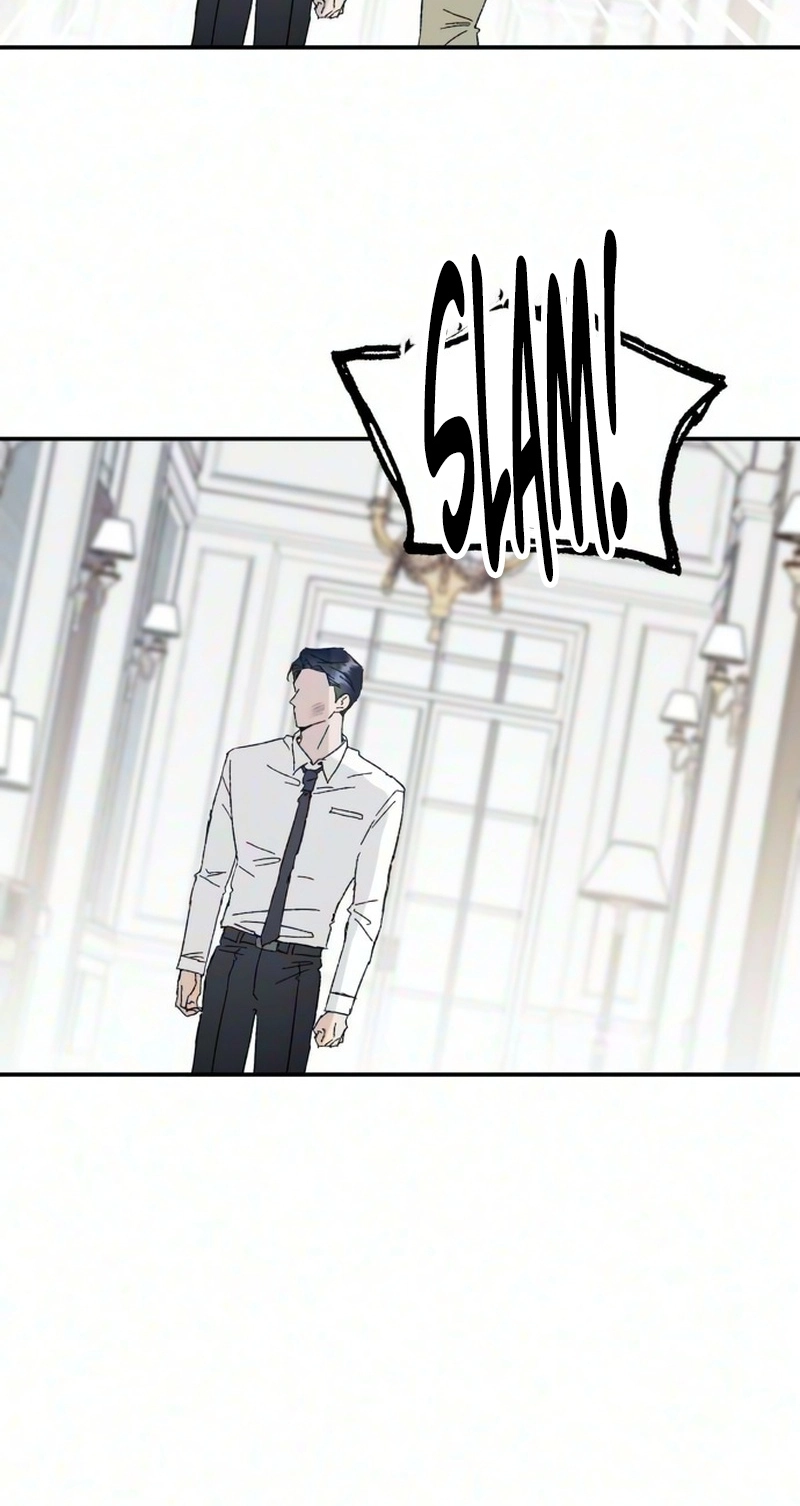 My Boyfriend's Wedding Chapter 2 page 75 - 