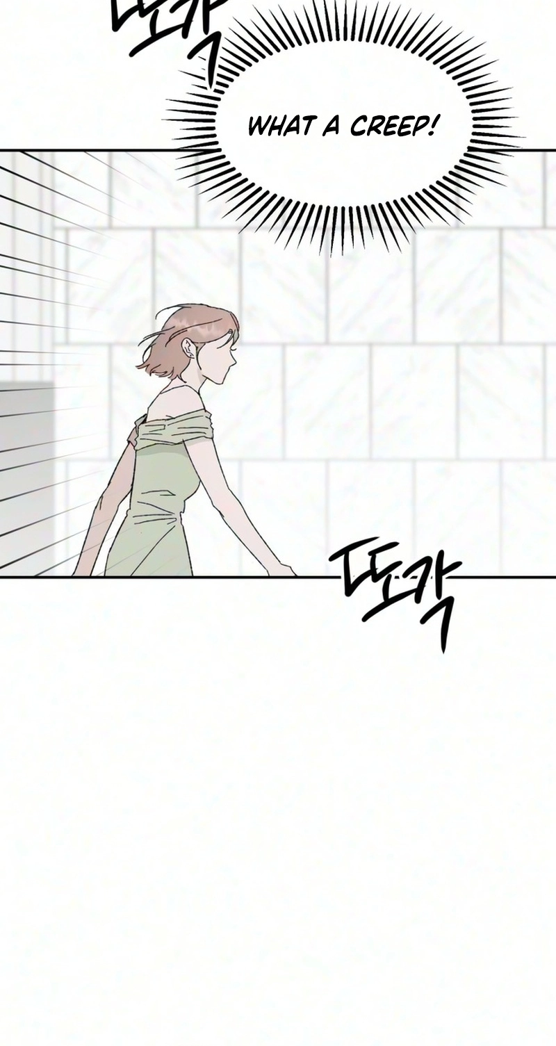 My Boyfriend's Wedding Chapter 2 page 78 - 