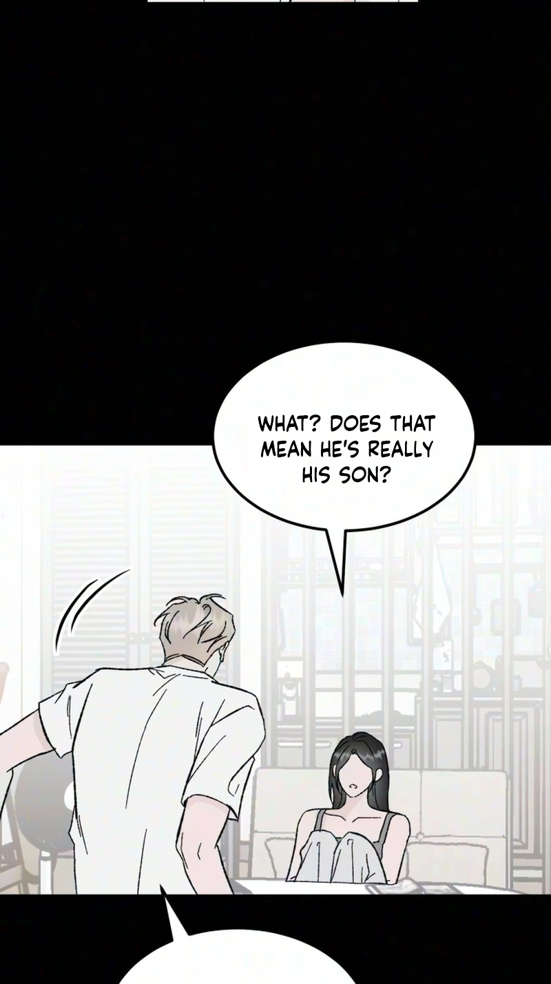 My Boyfriend's Wedding Chapter 2 page 9 - 