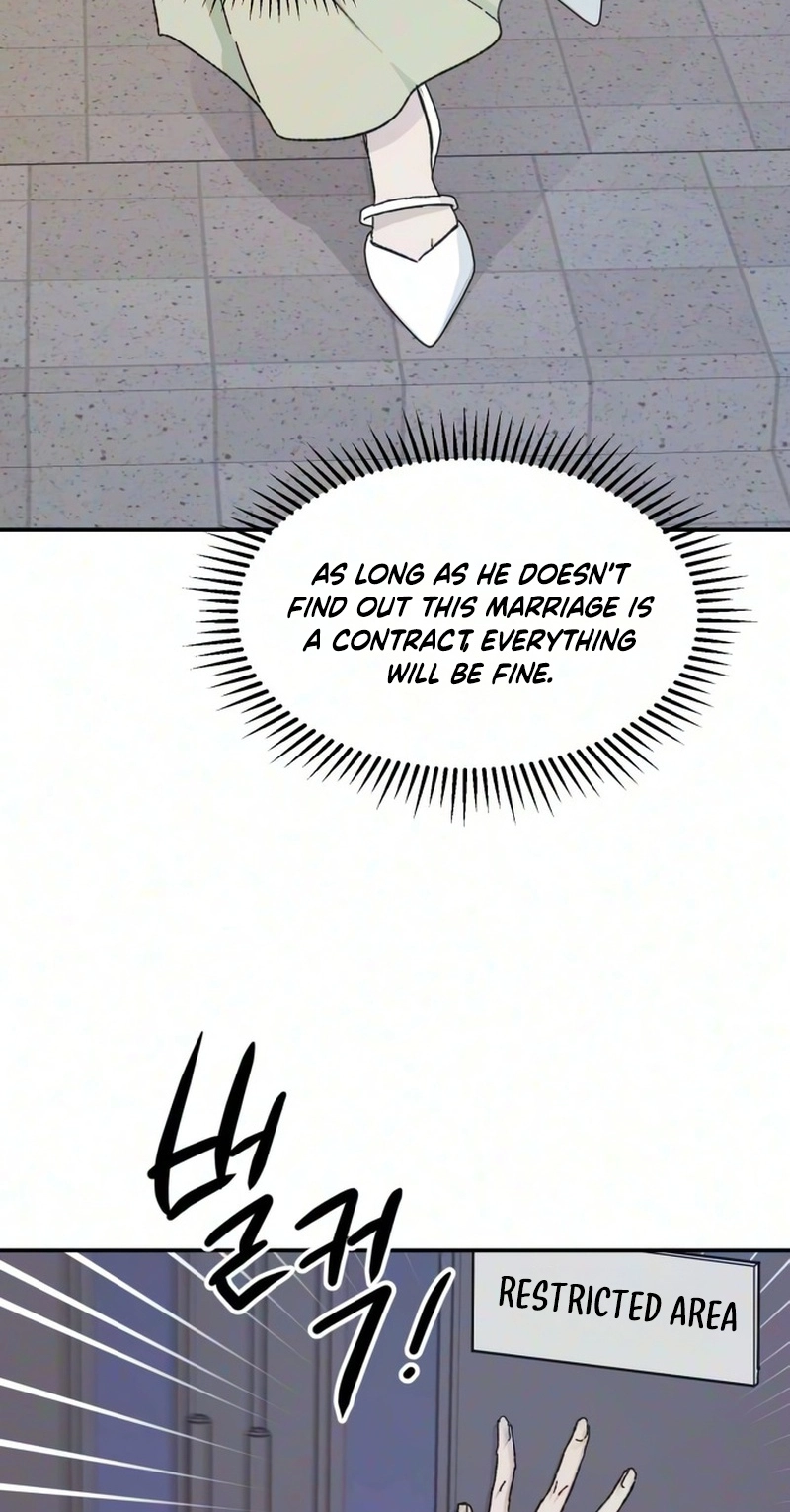 My Boyfriend's Wedding Chapter 2 page 81 - 