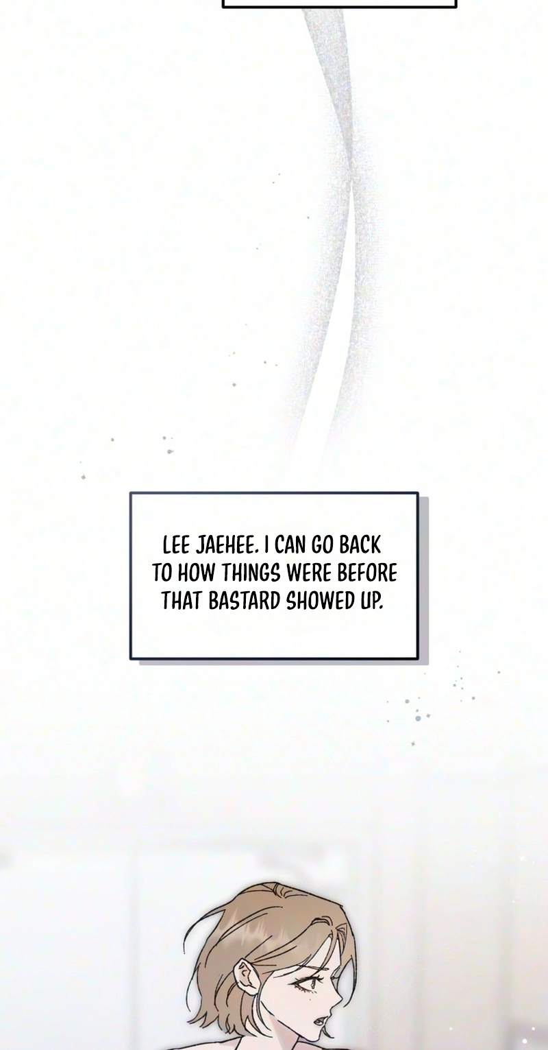 My Boyfriend's Wedding Chapter 2 page 83 - 