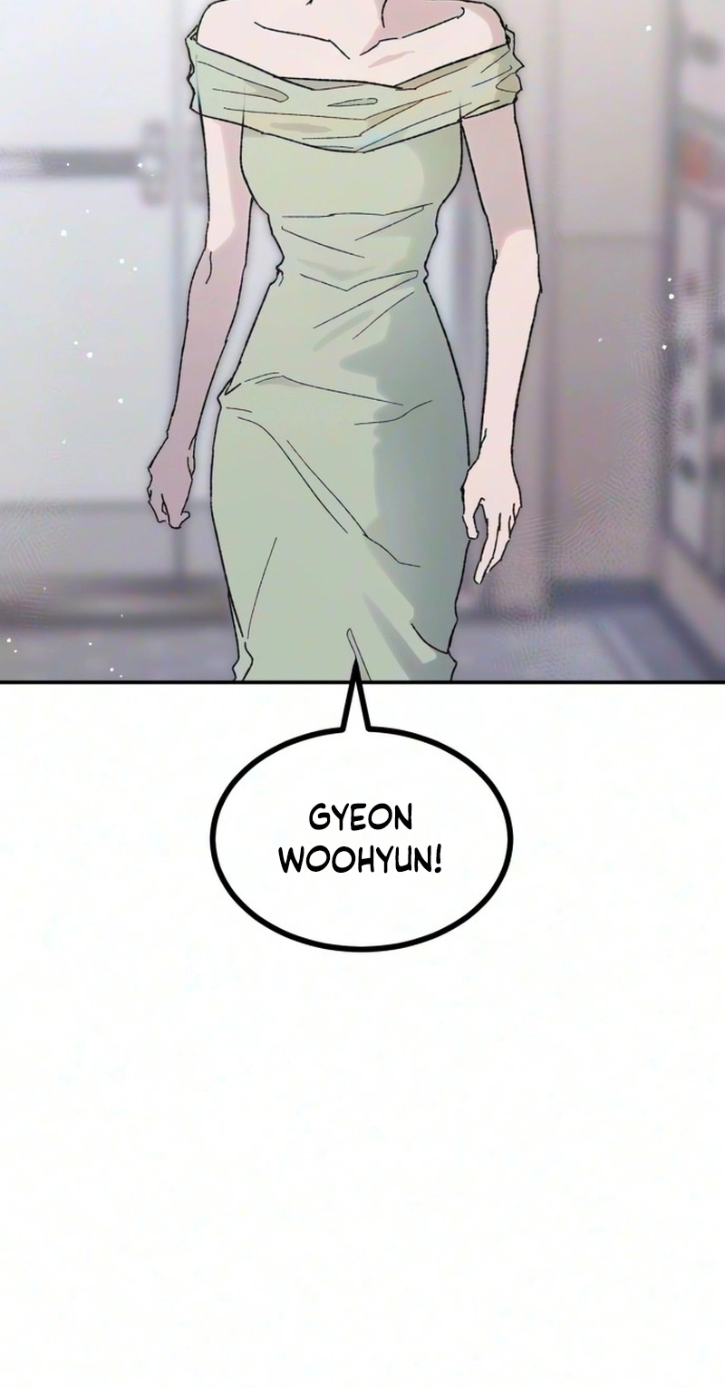 My Boyfriend's Wedding Chapter 2 page 84 - 