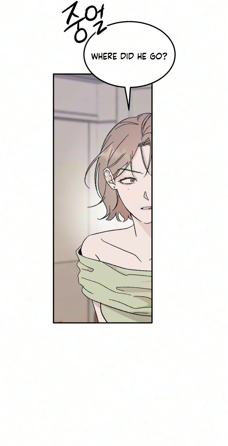 My Boyfriend's Wedding Chapter 2 page 85 - 