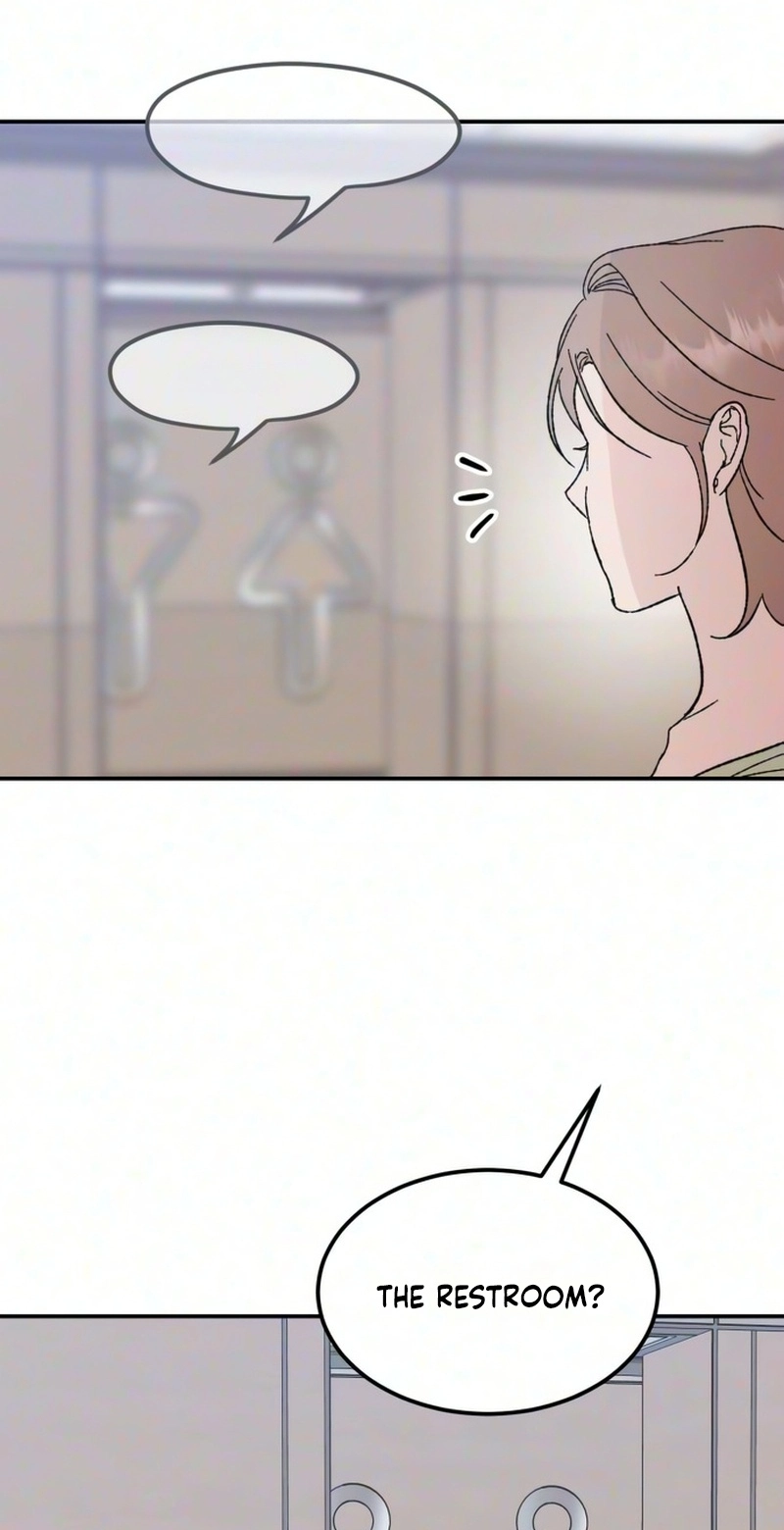 My Boyfriend's Wedding Chapter 2 page 86 - 