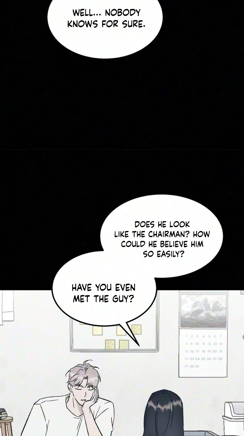 My Boyfriend's Wedding Chapter 2 page 10 - 