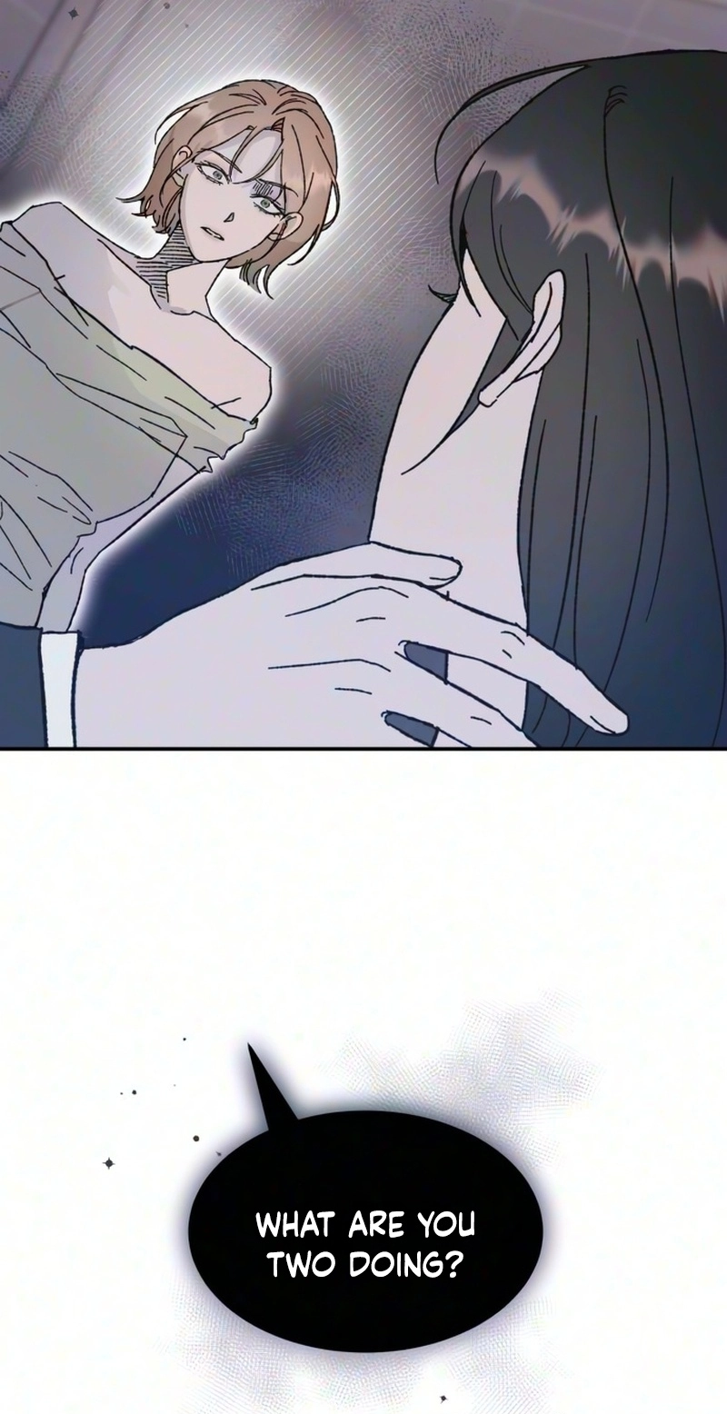 My Boyfriend's Wedding Chapter 2 page 97 - 