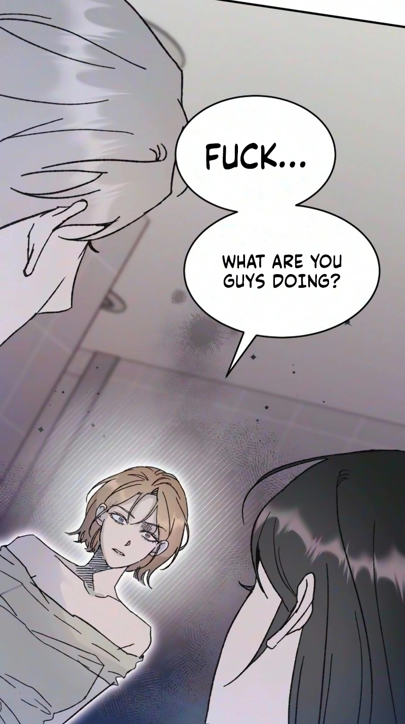 My Boyfriend's Wedding Chapter 3 page 2 - 