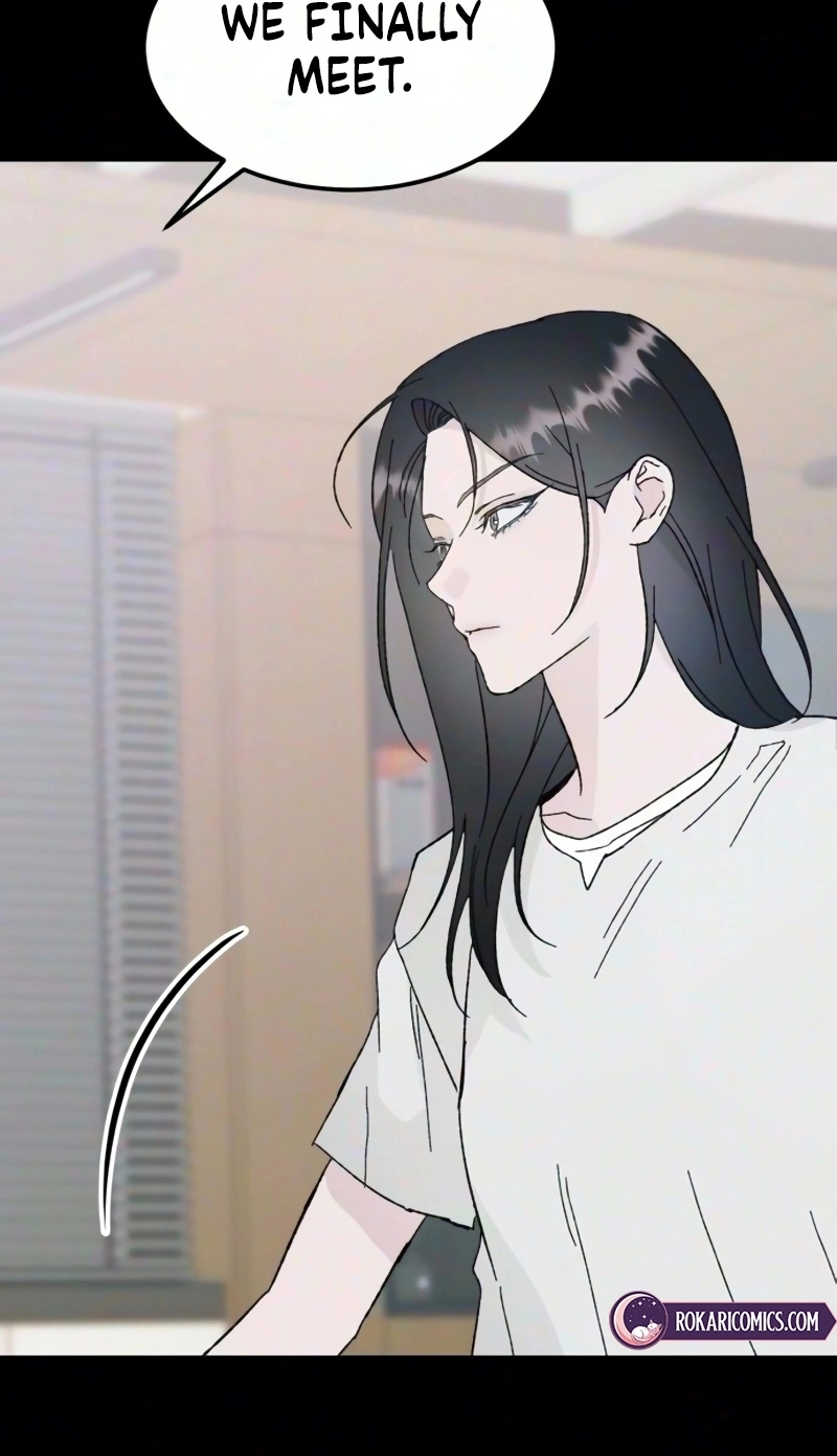 My Boyfriend's Wedding Chapter 3 page 11 - 