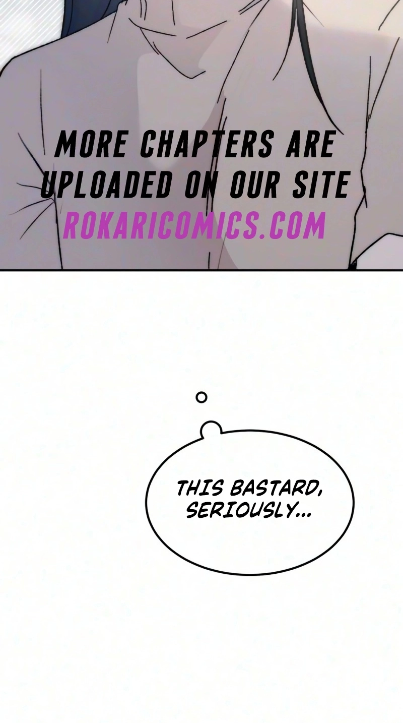 My Boyfriend's Wedding Chapter 3 page 105 - 