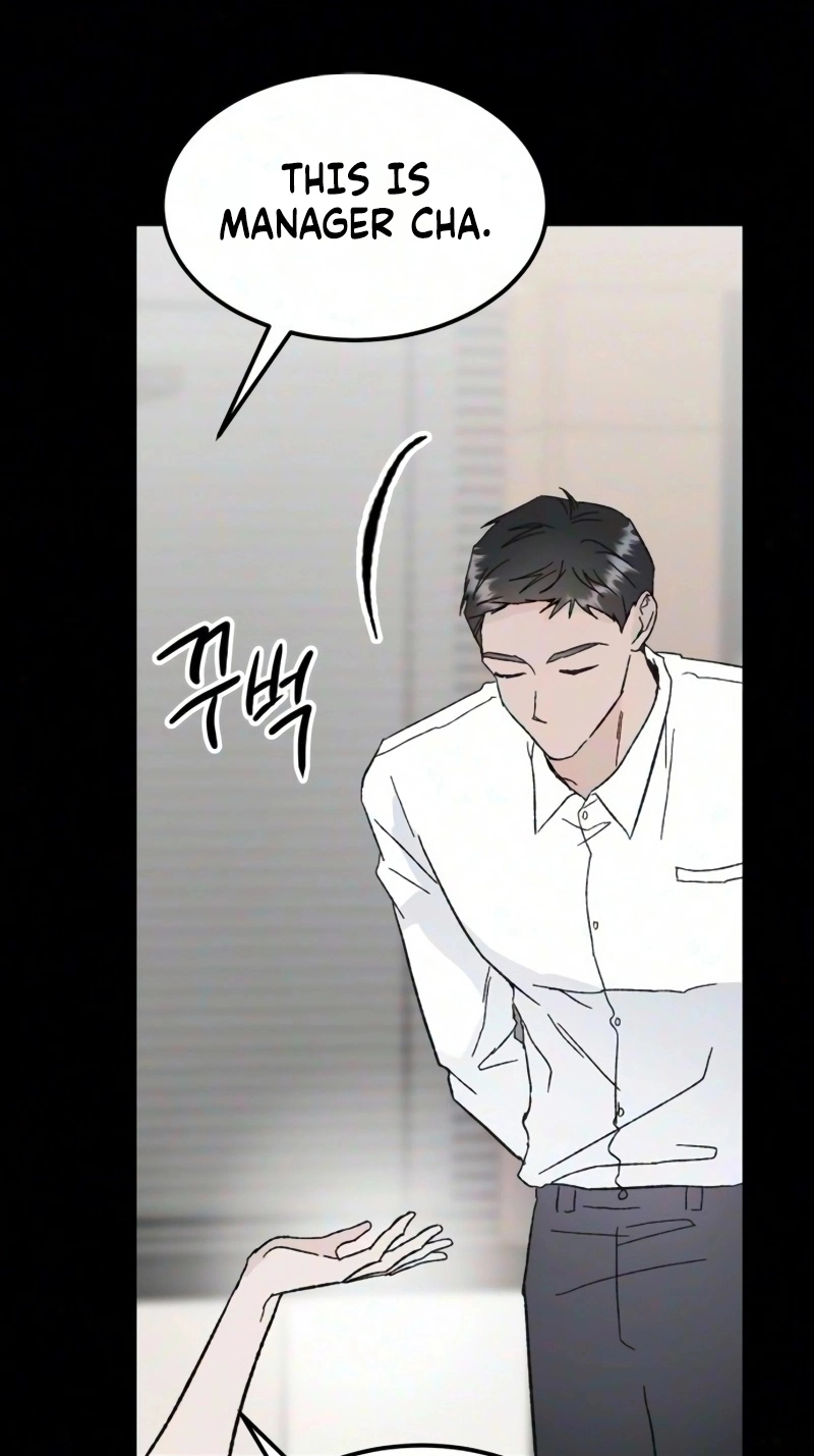 My Boyfriend's Wedding Chapter 3 page 22 - 