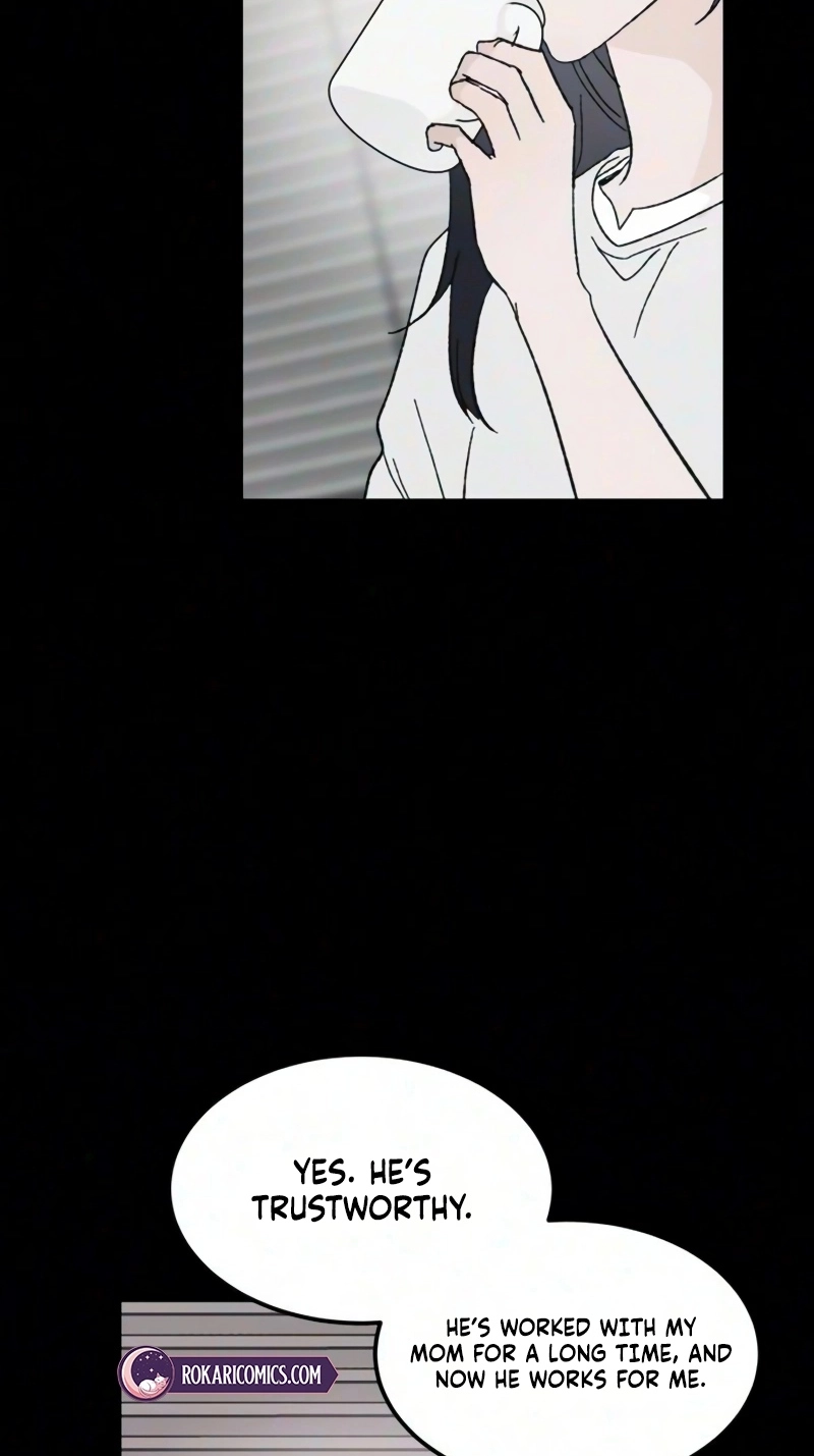 My Boyfriend's Wedding Chapter 3 page 24 - 