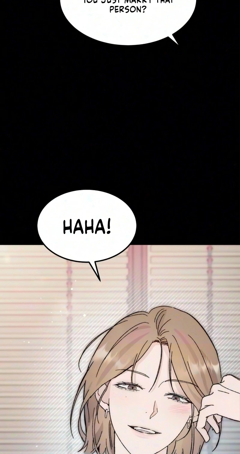 My Boyfriend's Wedding Chapter 3 page 29 - 