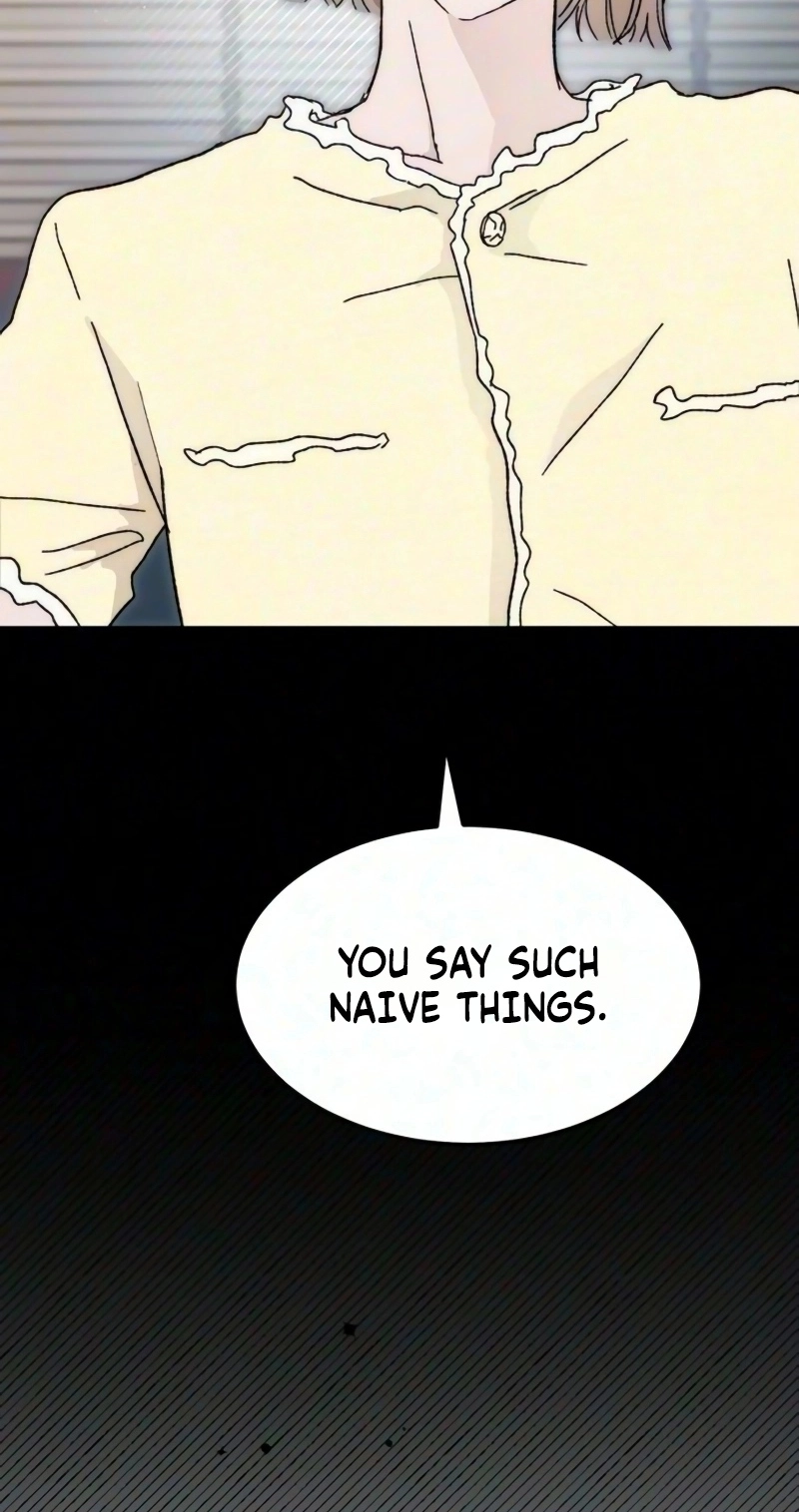 My Boyfriend's Wedding Chapter 3 page 30 - 