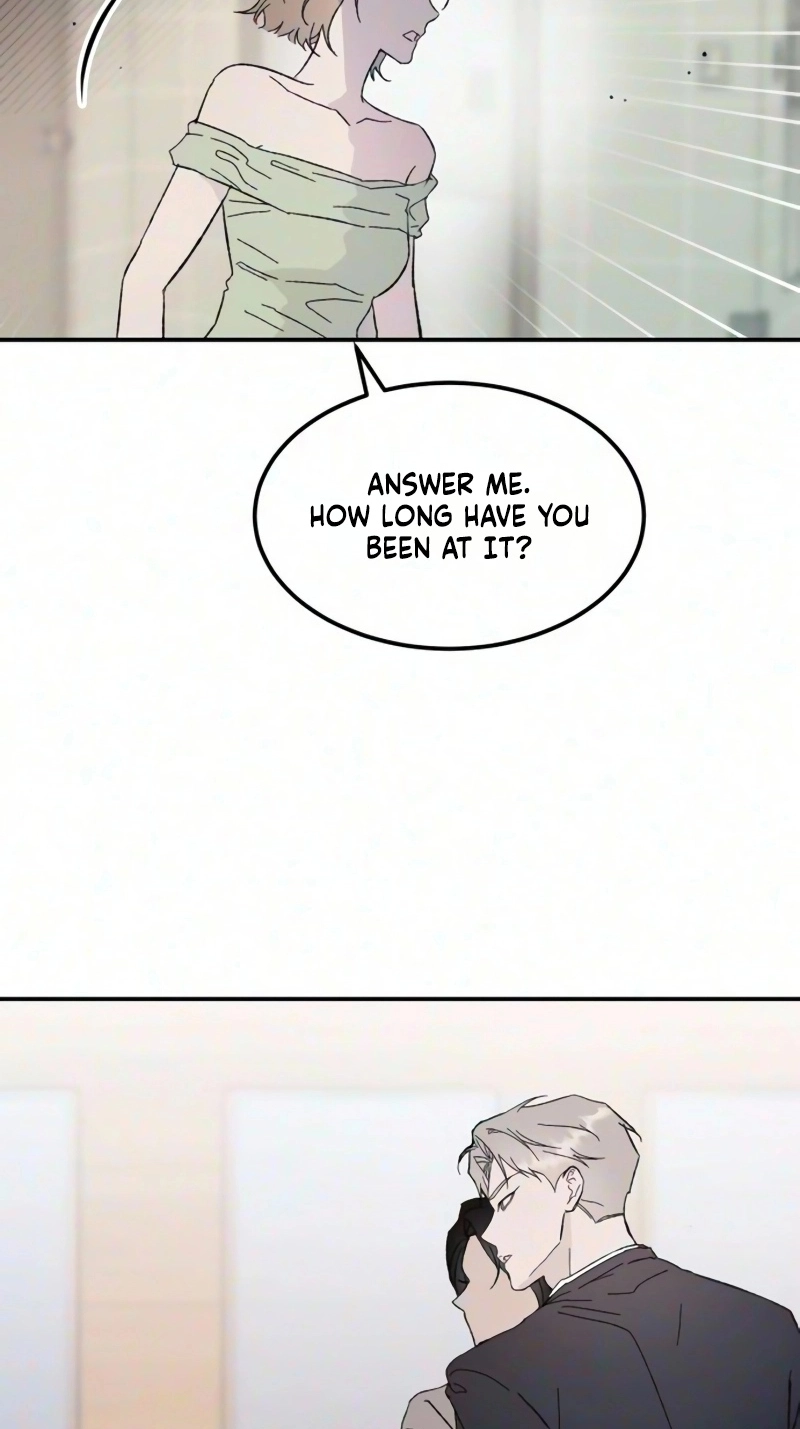 My Boyfriend's Wedding Chapter 3 page 4 - 