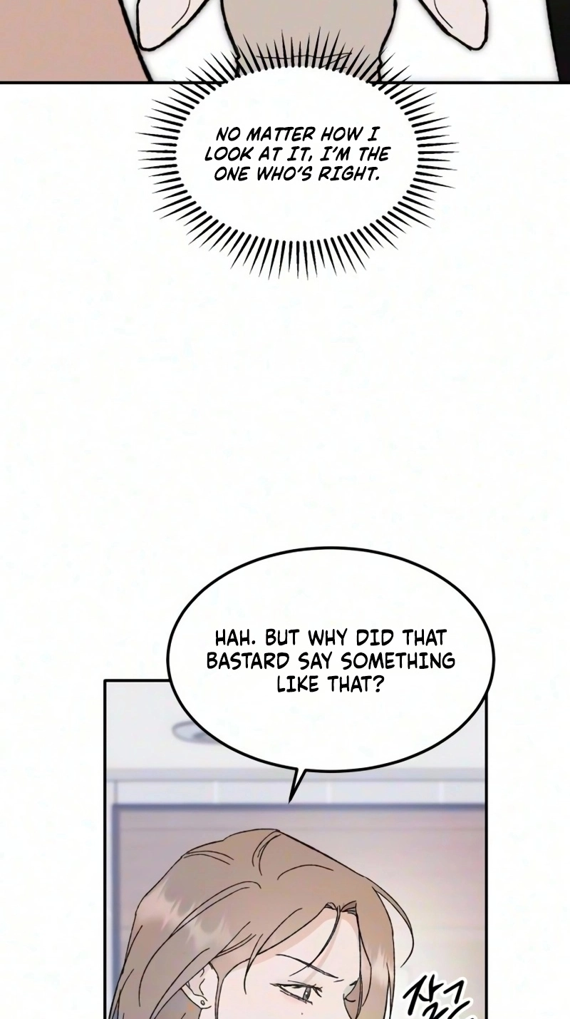 My Boyfriend's Wedding Chapter 3 page 35 - 
