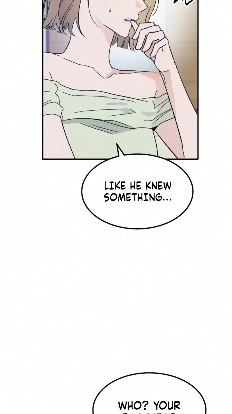 My Boyfriend's Wedding Chapter 3 page 36 - 