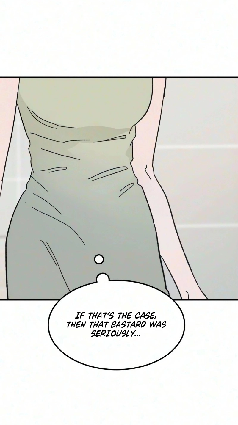 My Boyfriend's Wedding Chapter 3 page 38 - 