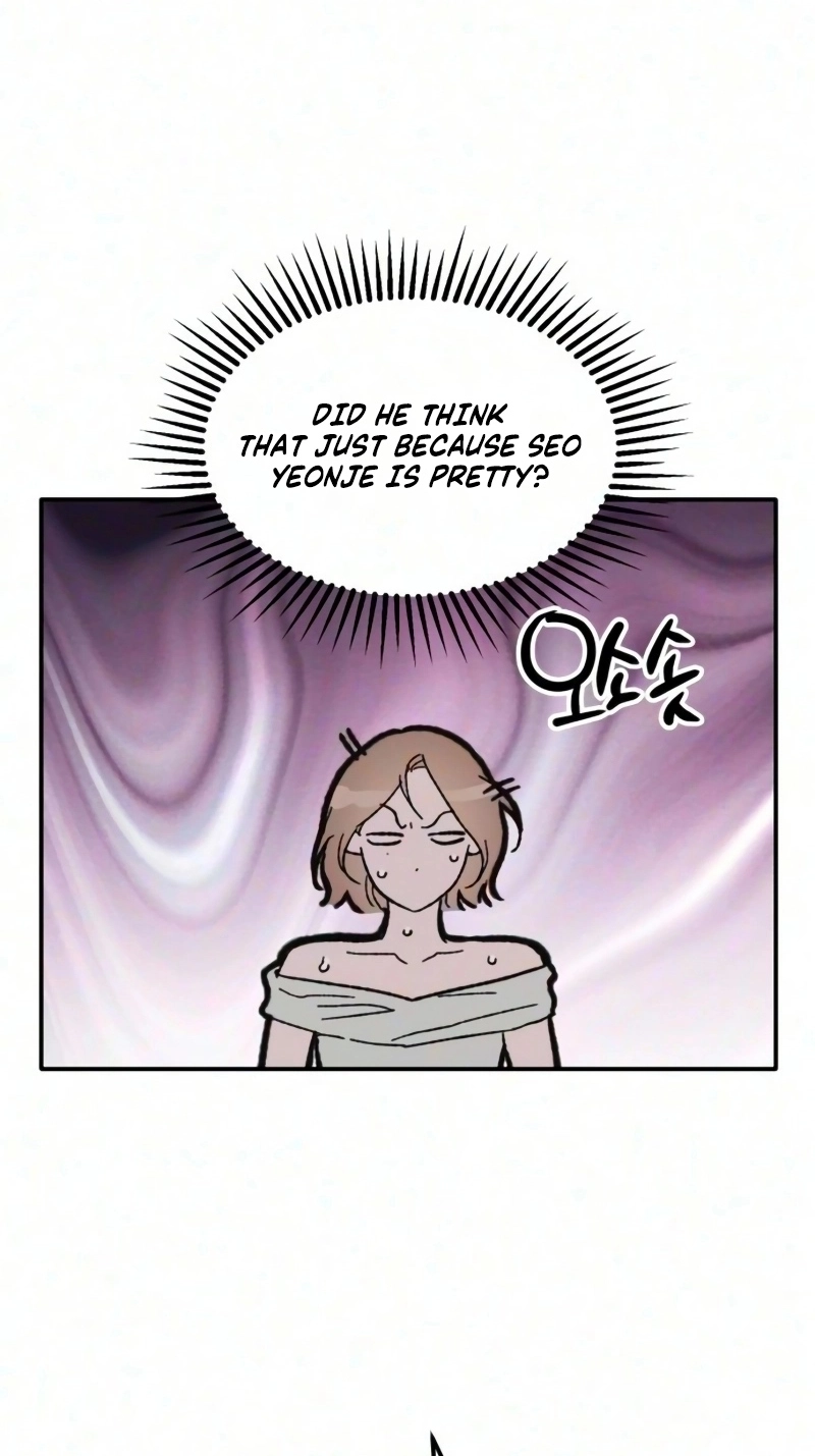 My Boyfriend's Wedding Chapter 3 page 39 - 